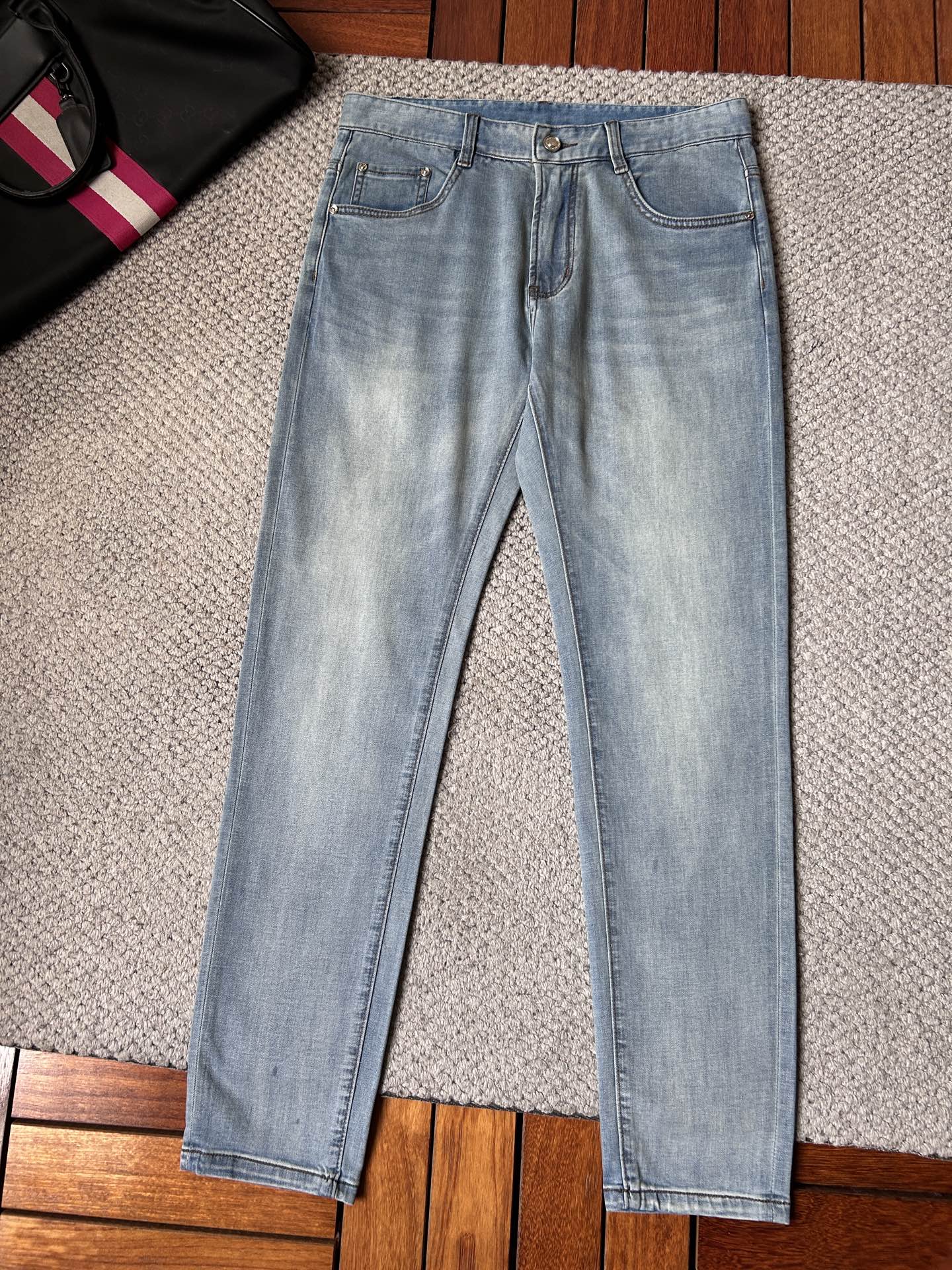 Jeans Man