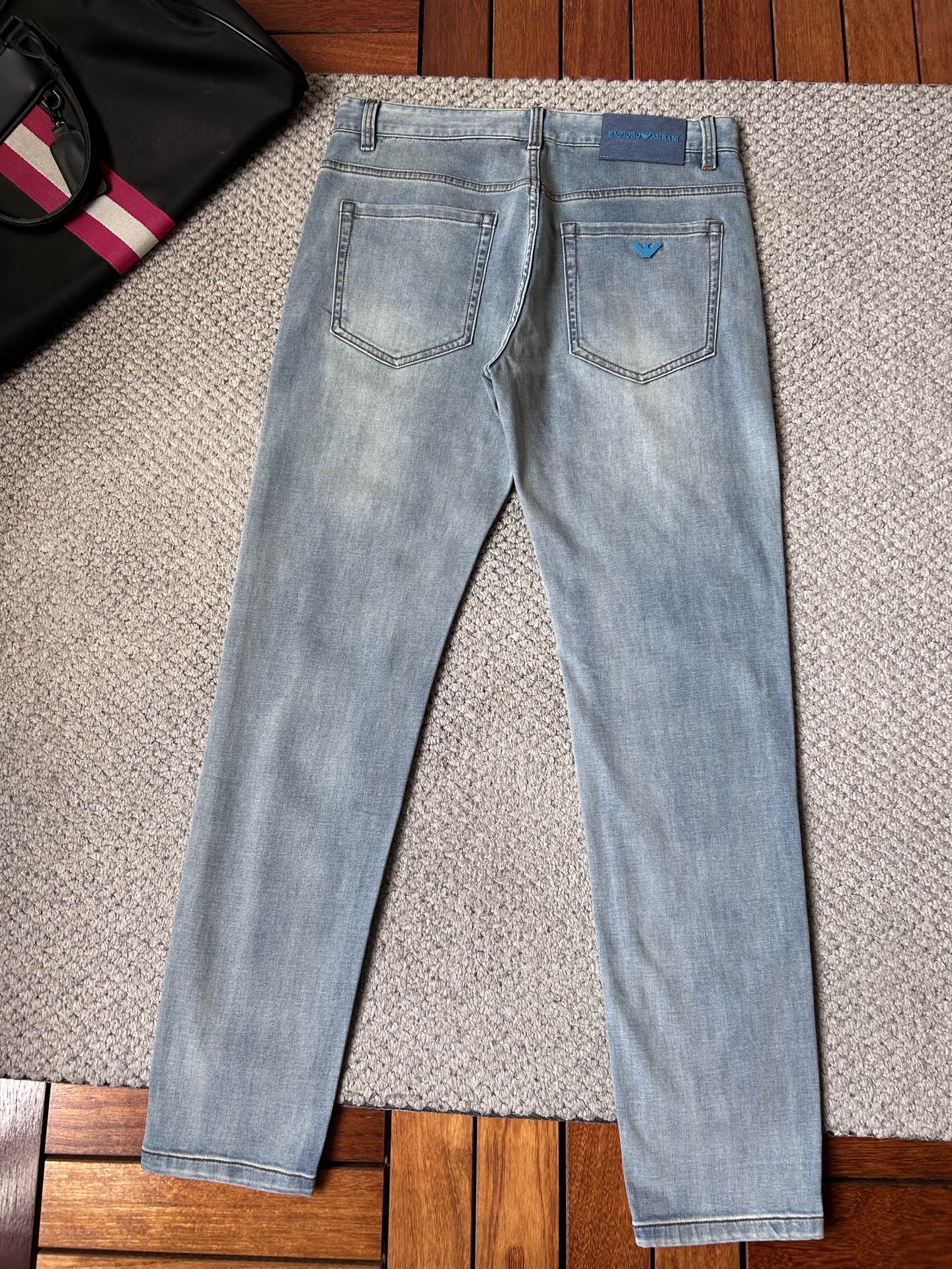 Jeans Man