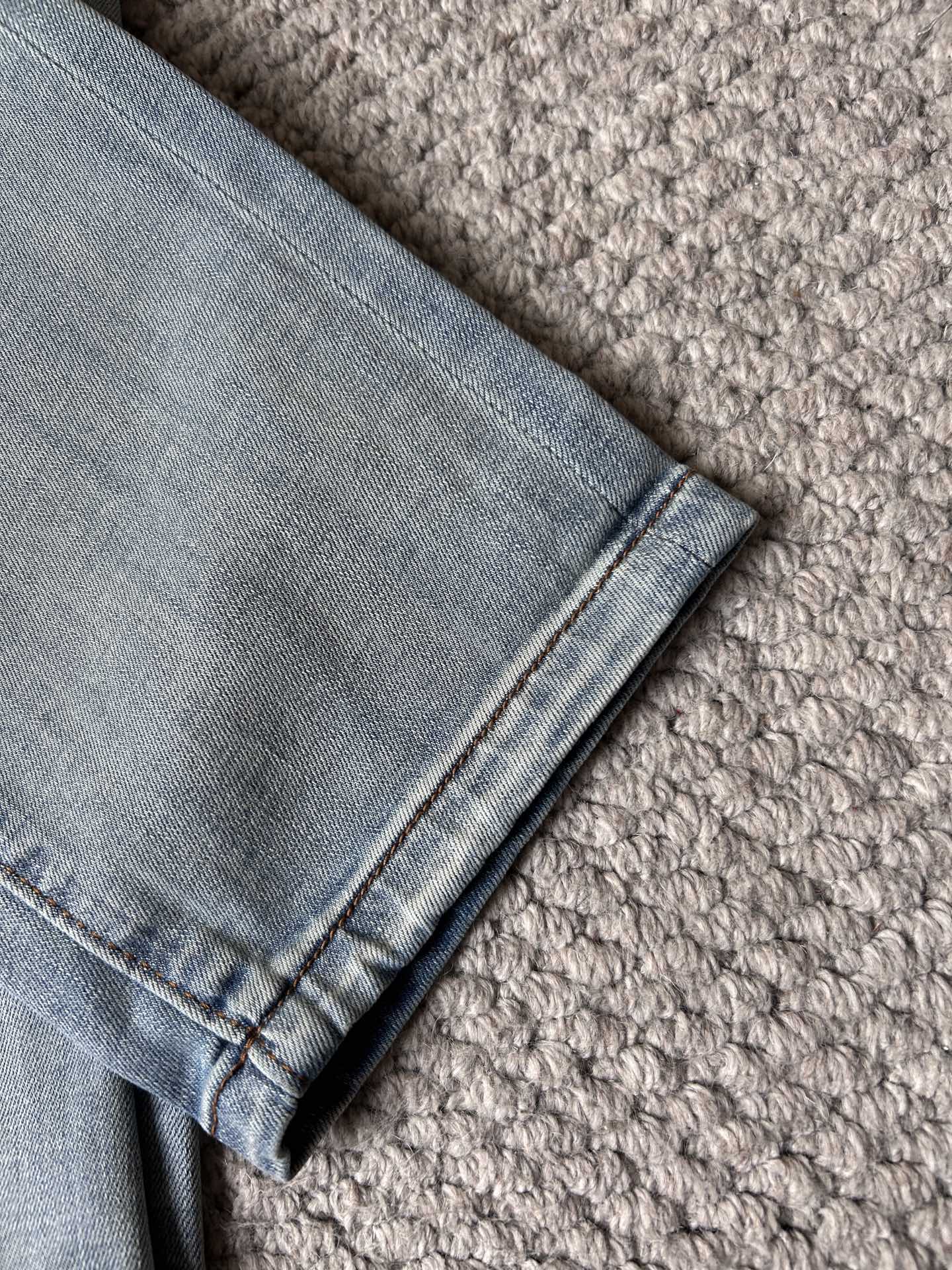 Jeans Man