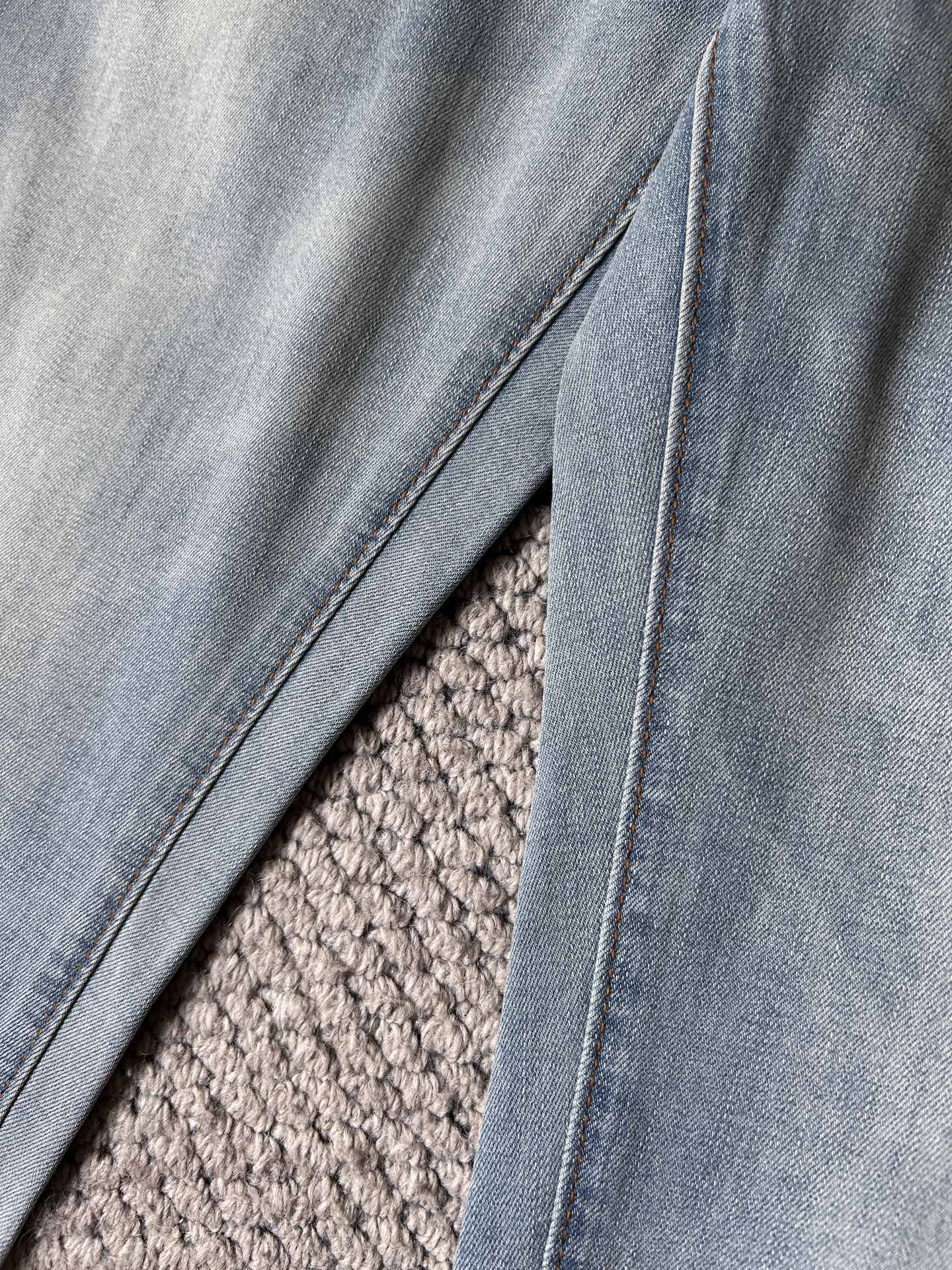 Jeans Man