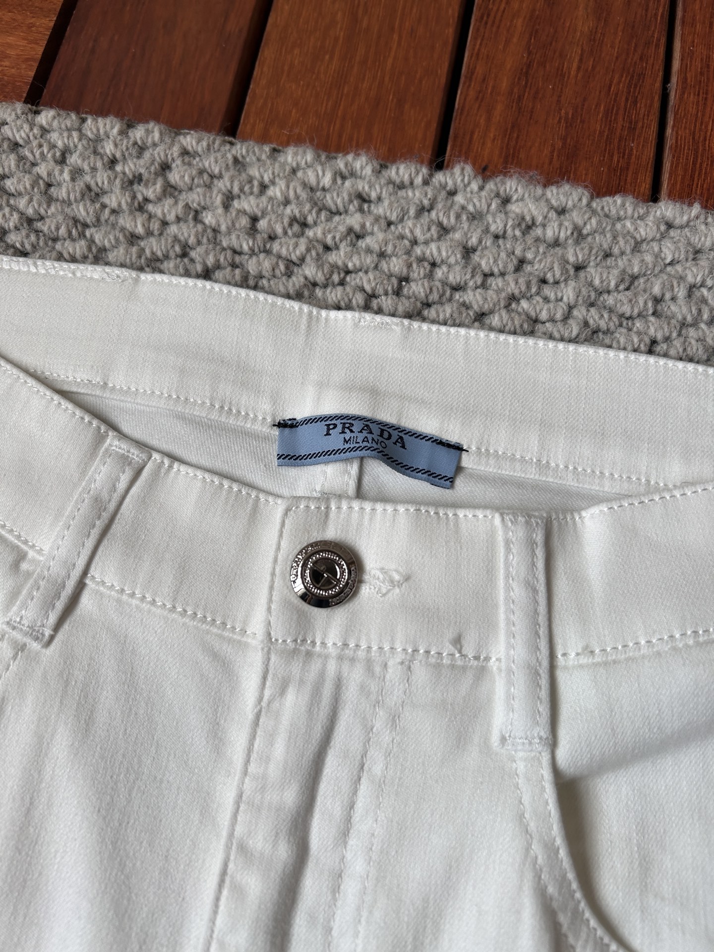 Jeans Man
