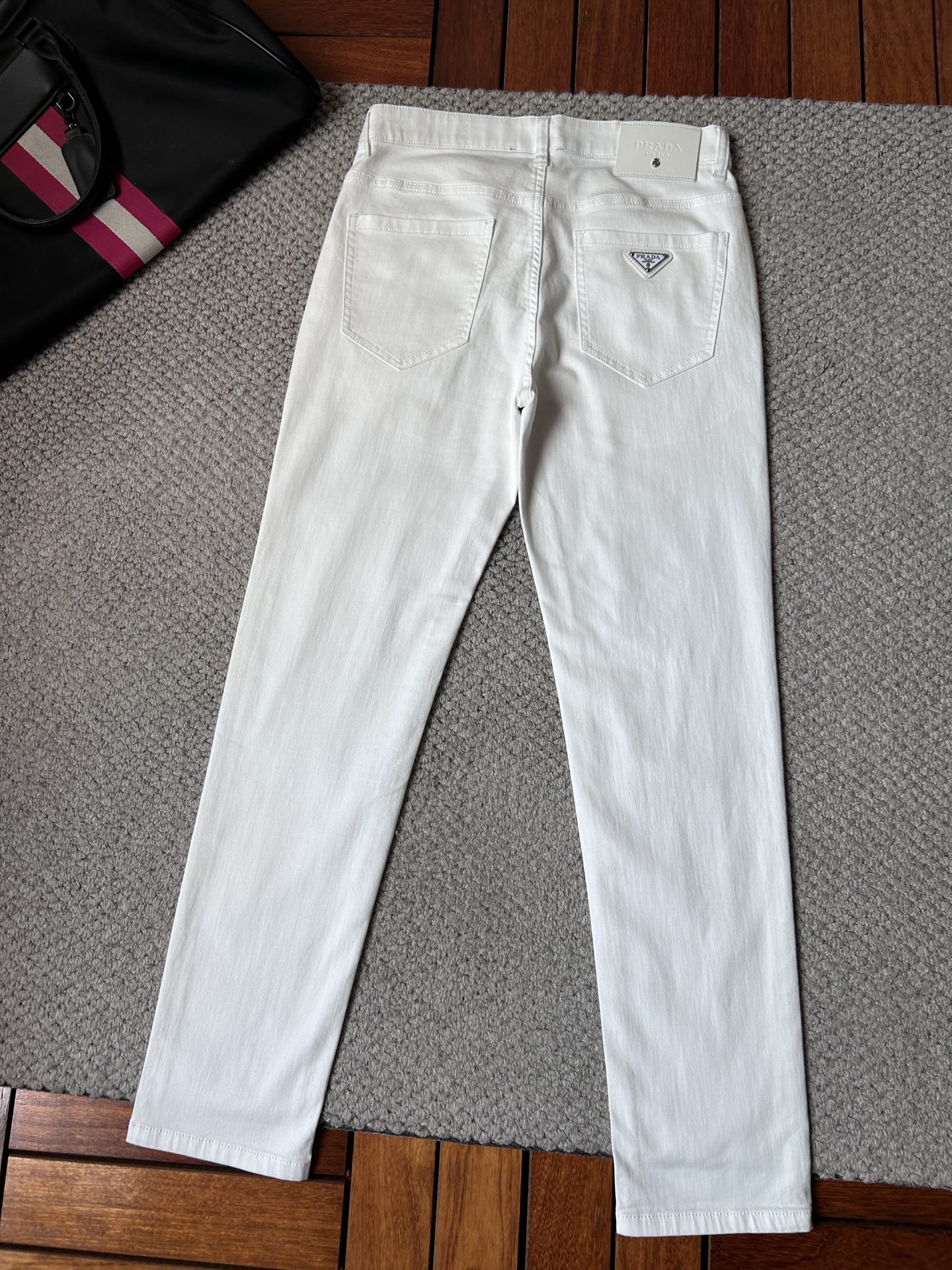 Jeans Man