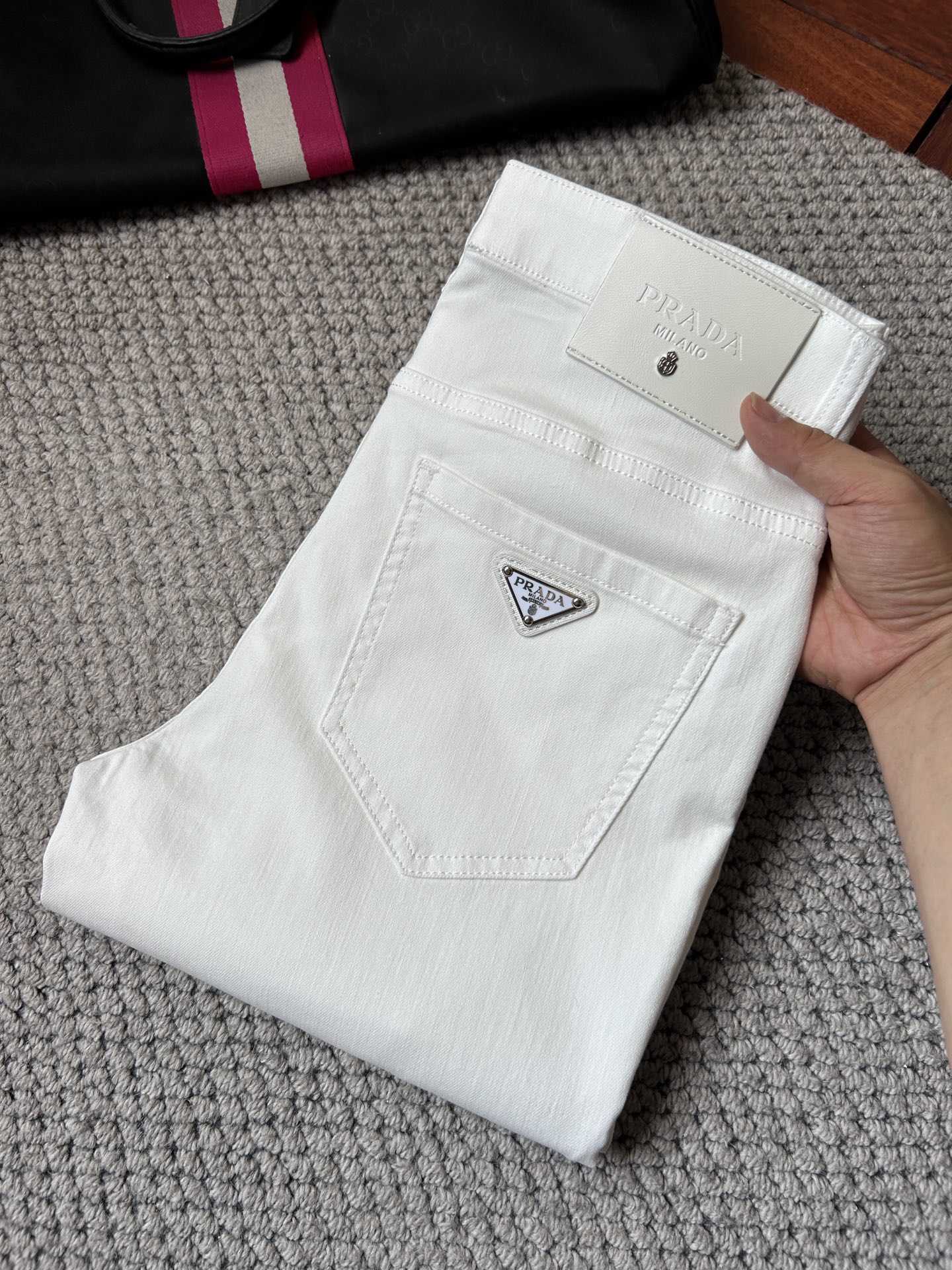 Jeans Man