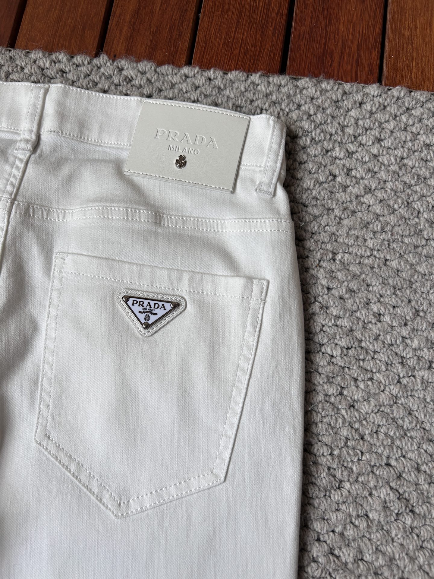Jeans Man