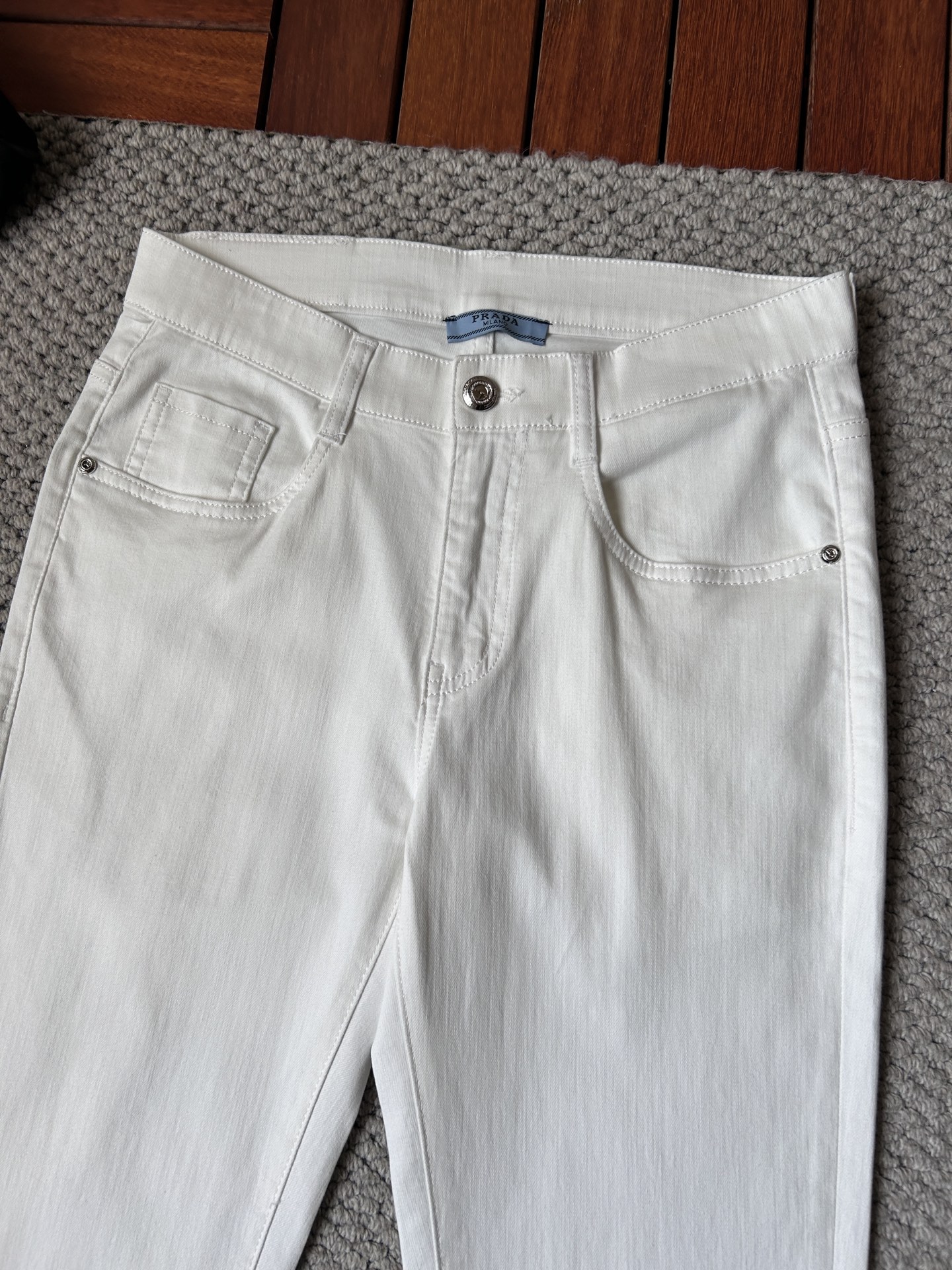 Jeans Man