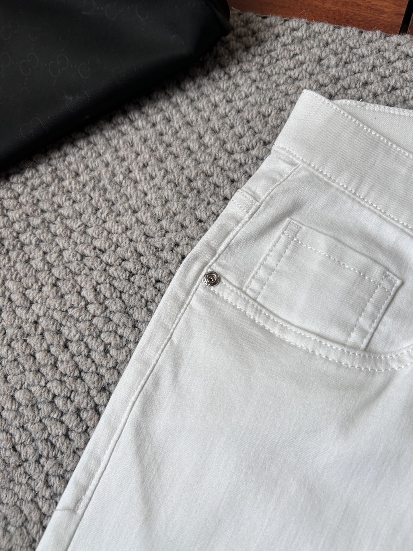Jeans Man