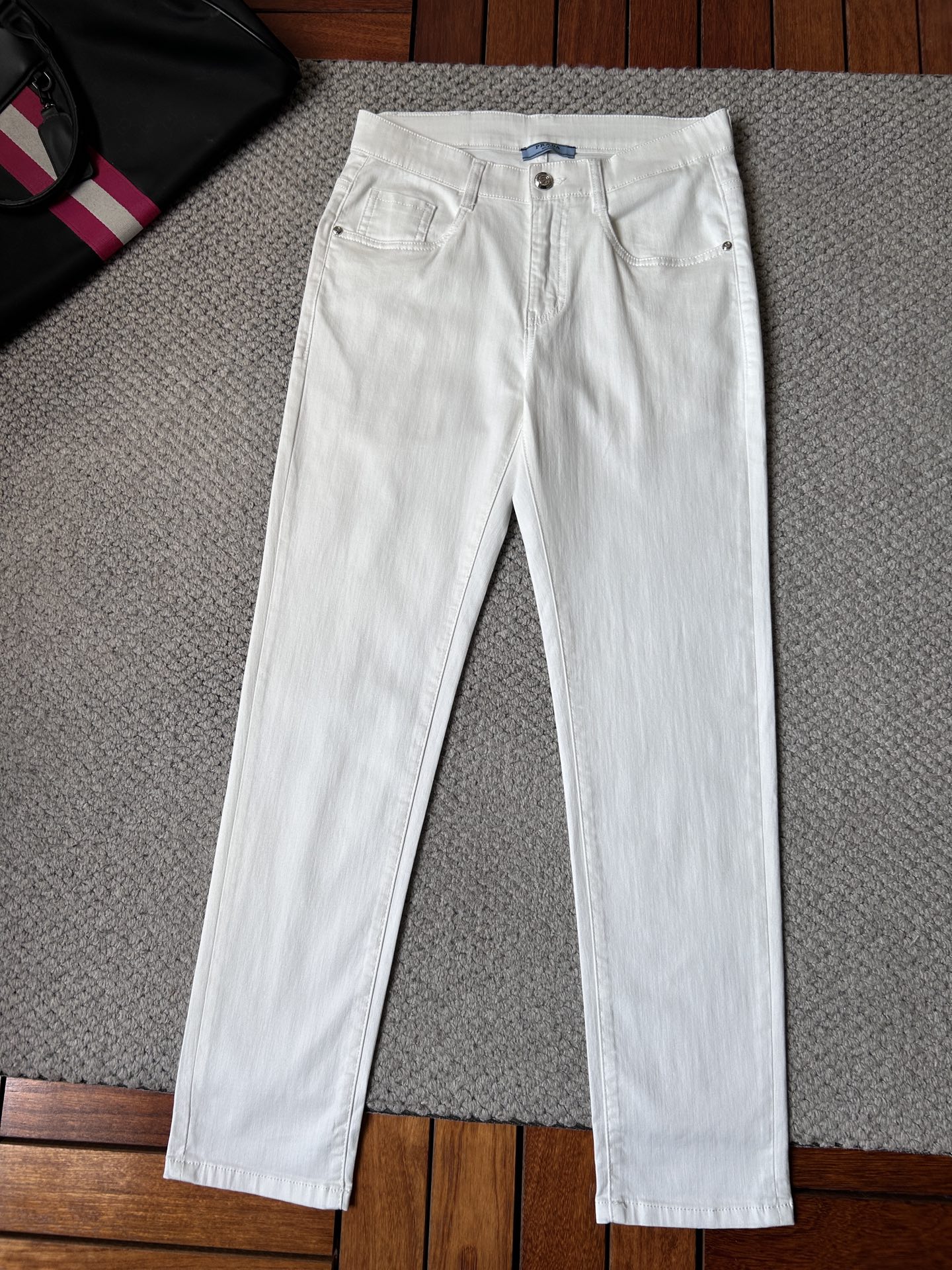 Jeans Man