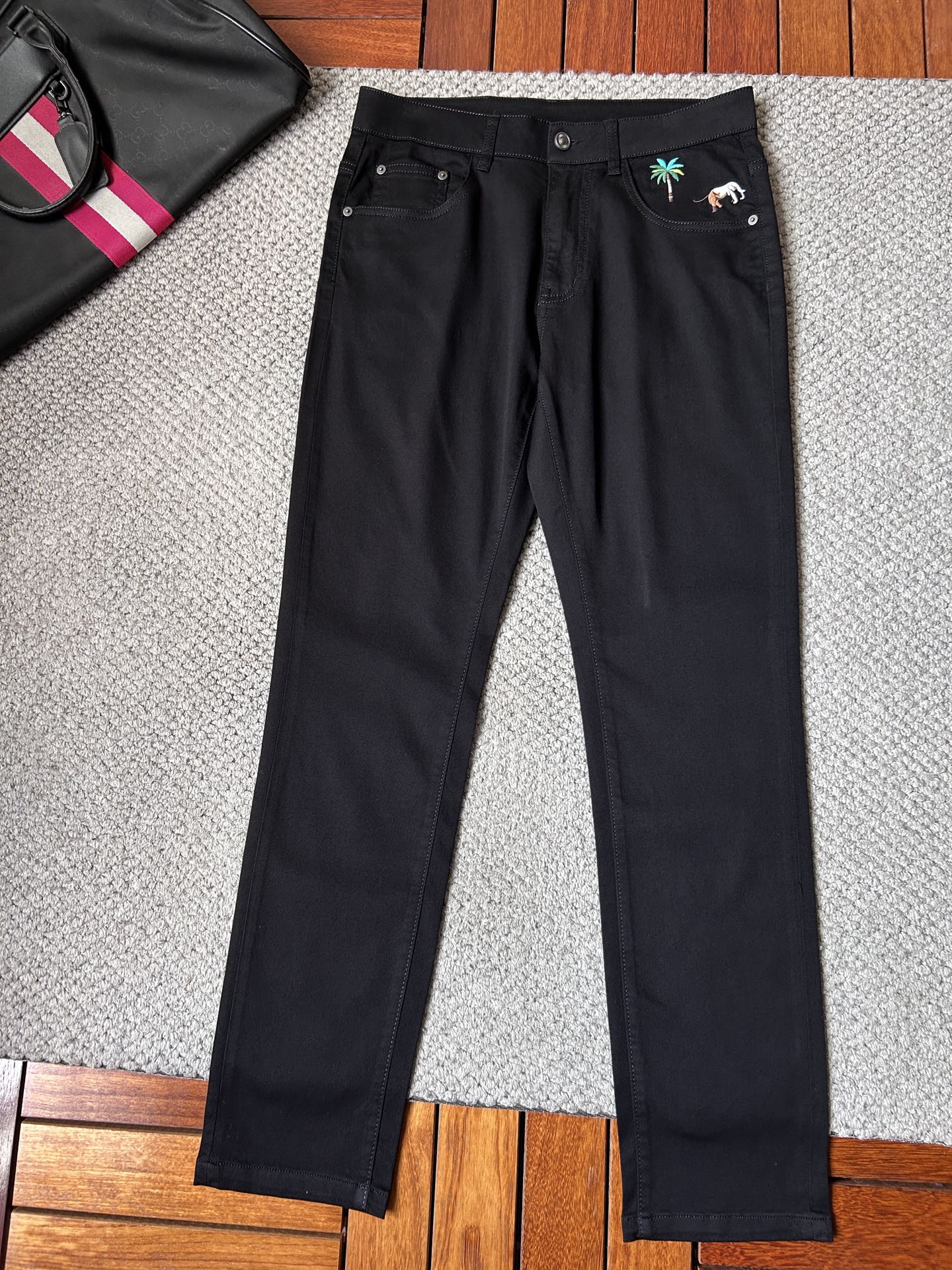 Jeans Man