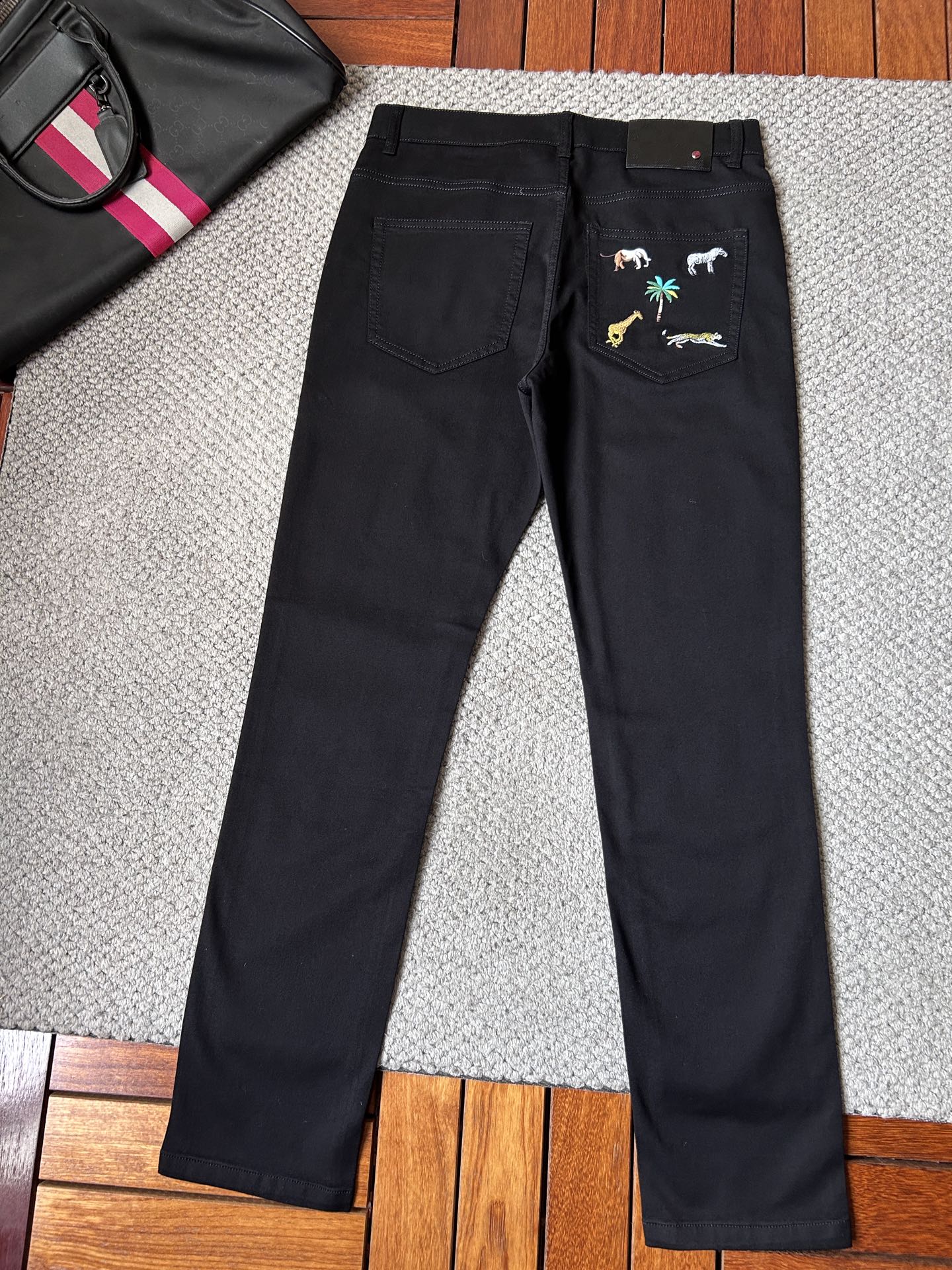 Jeans Man