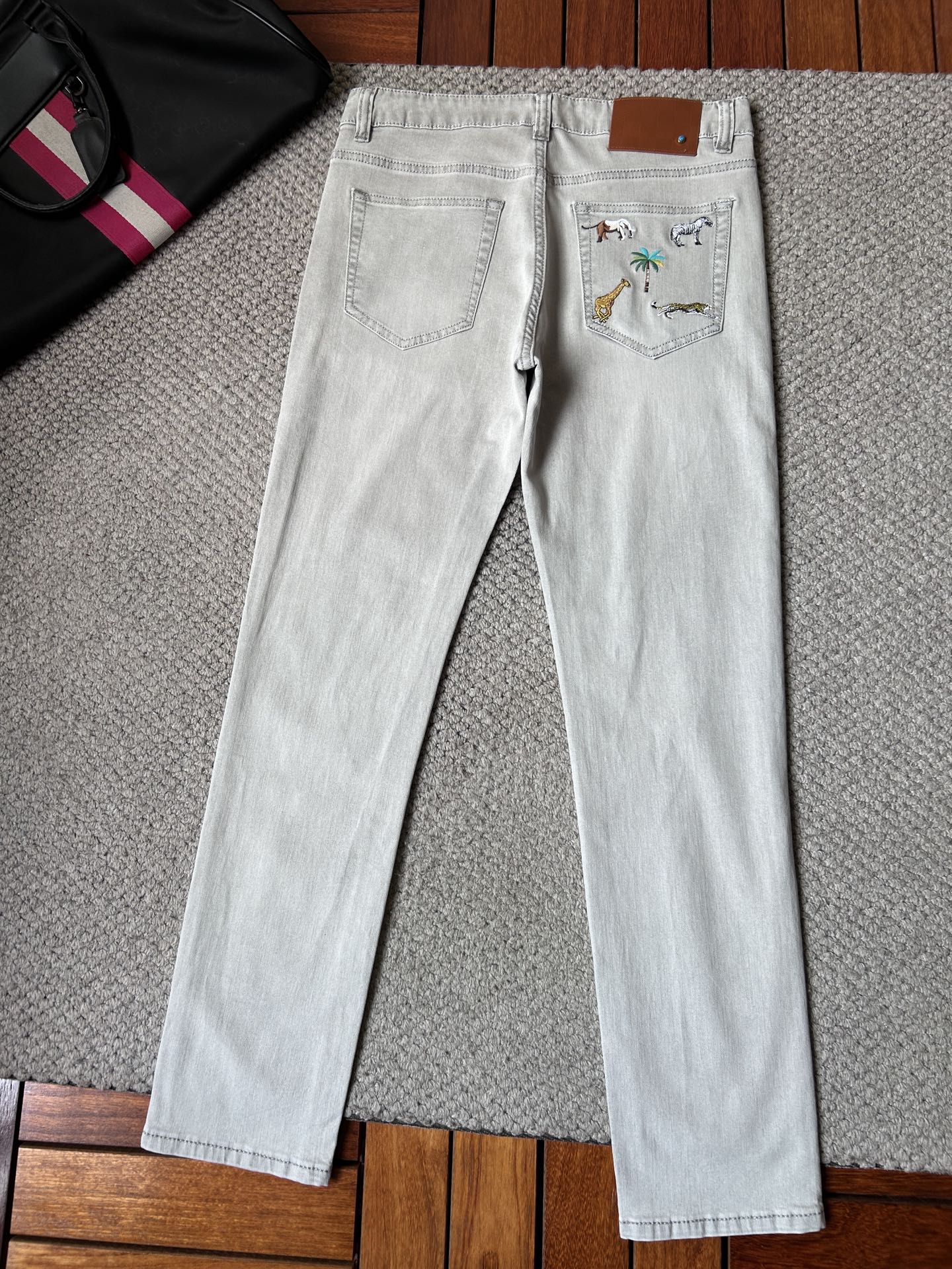 Jeans Man