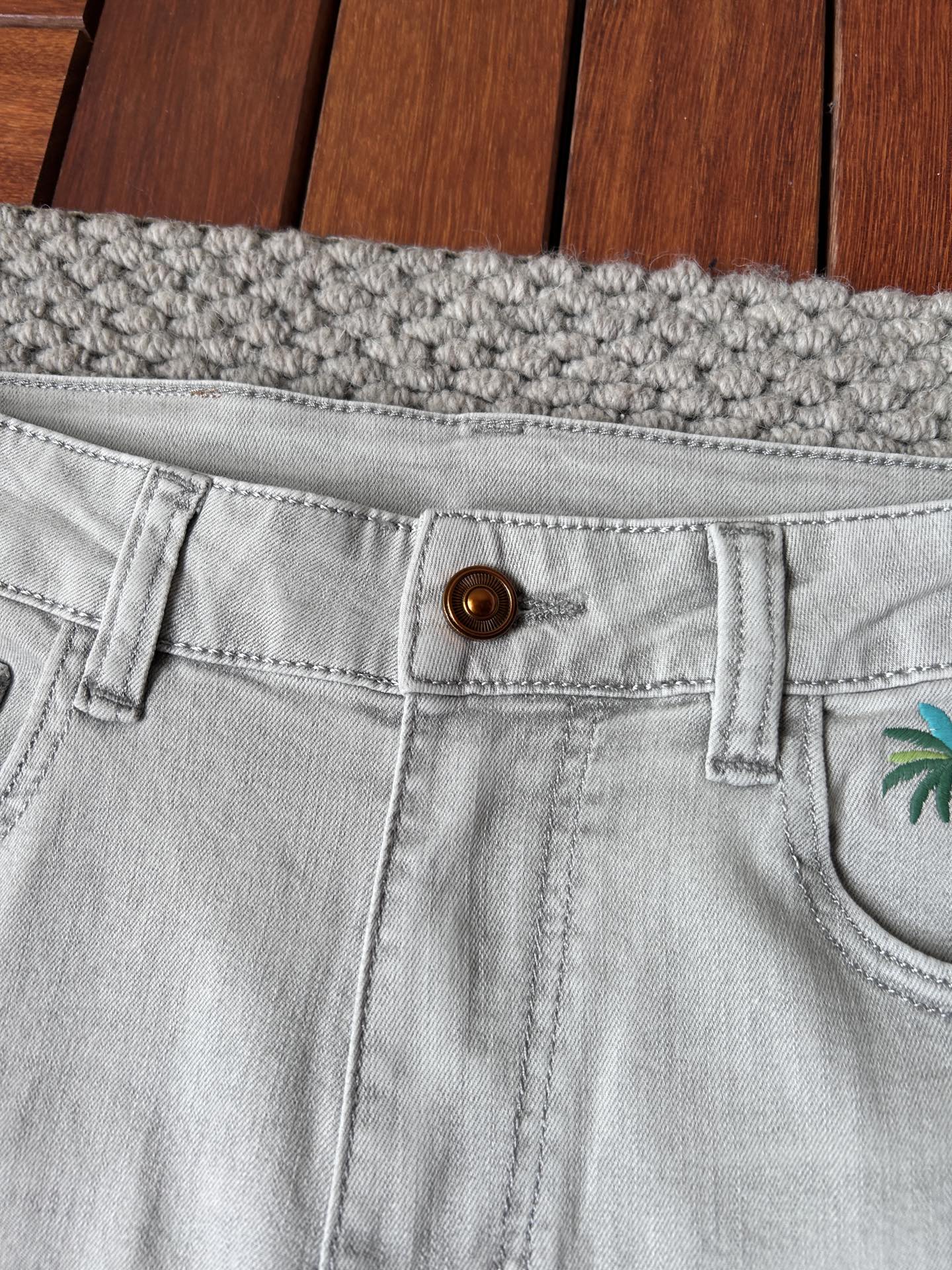 Jeans Man