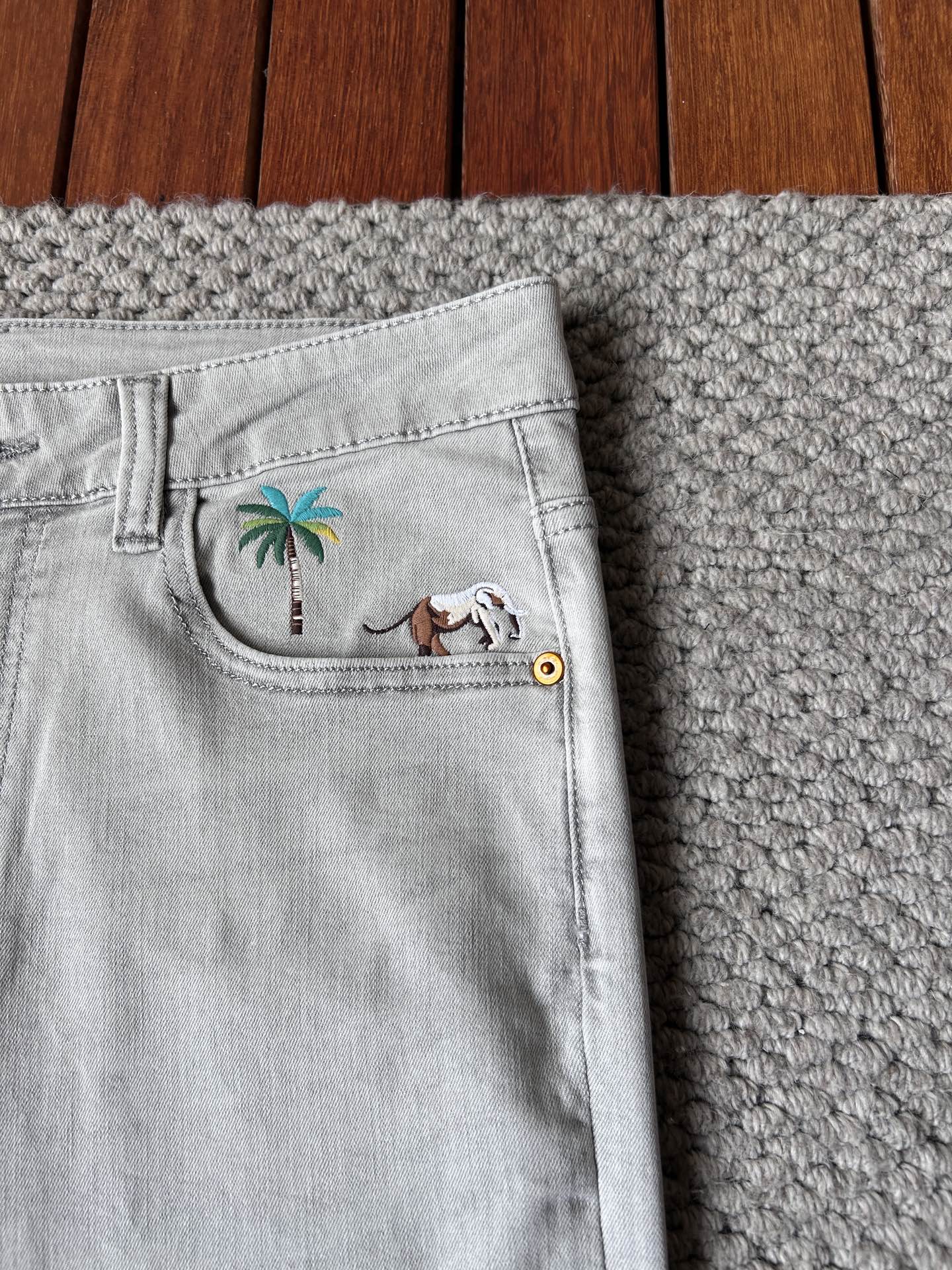Jeans Man