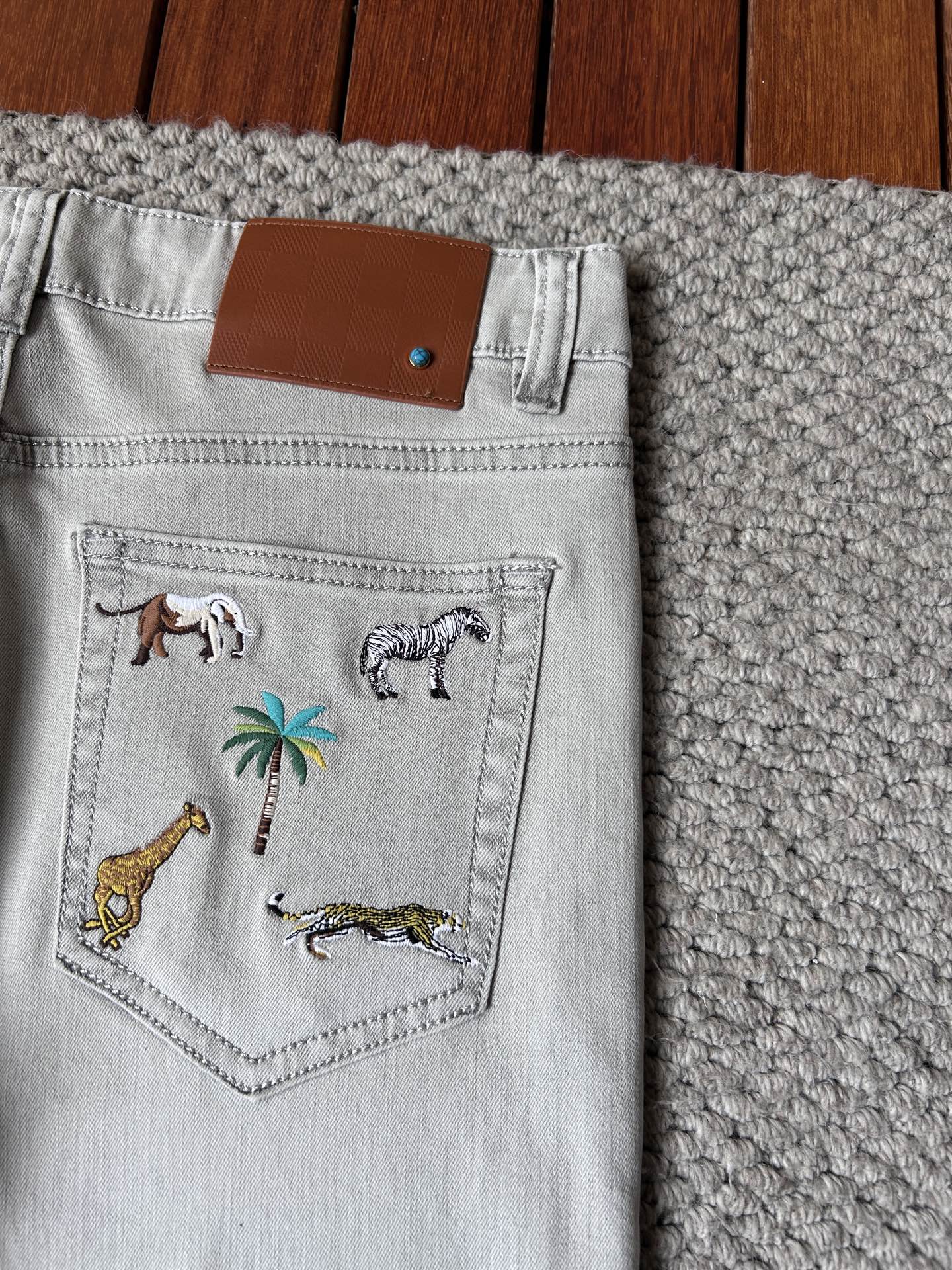 Jeans Man