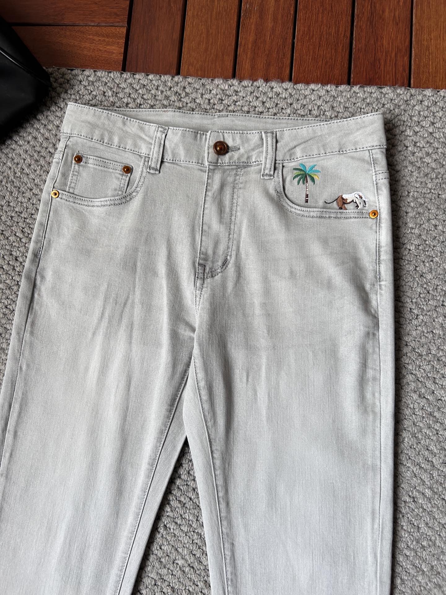 Jeans Man