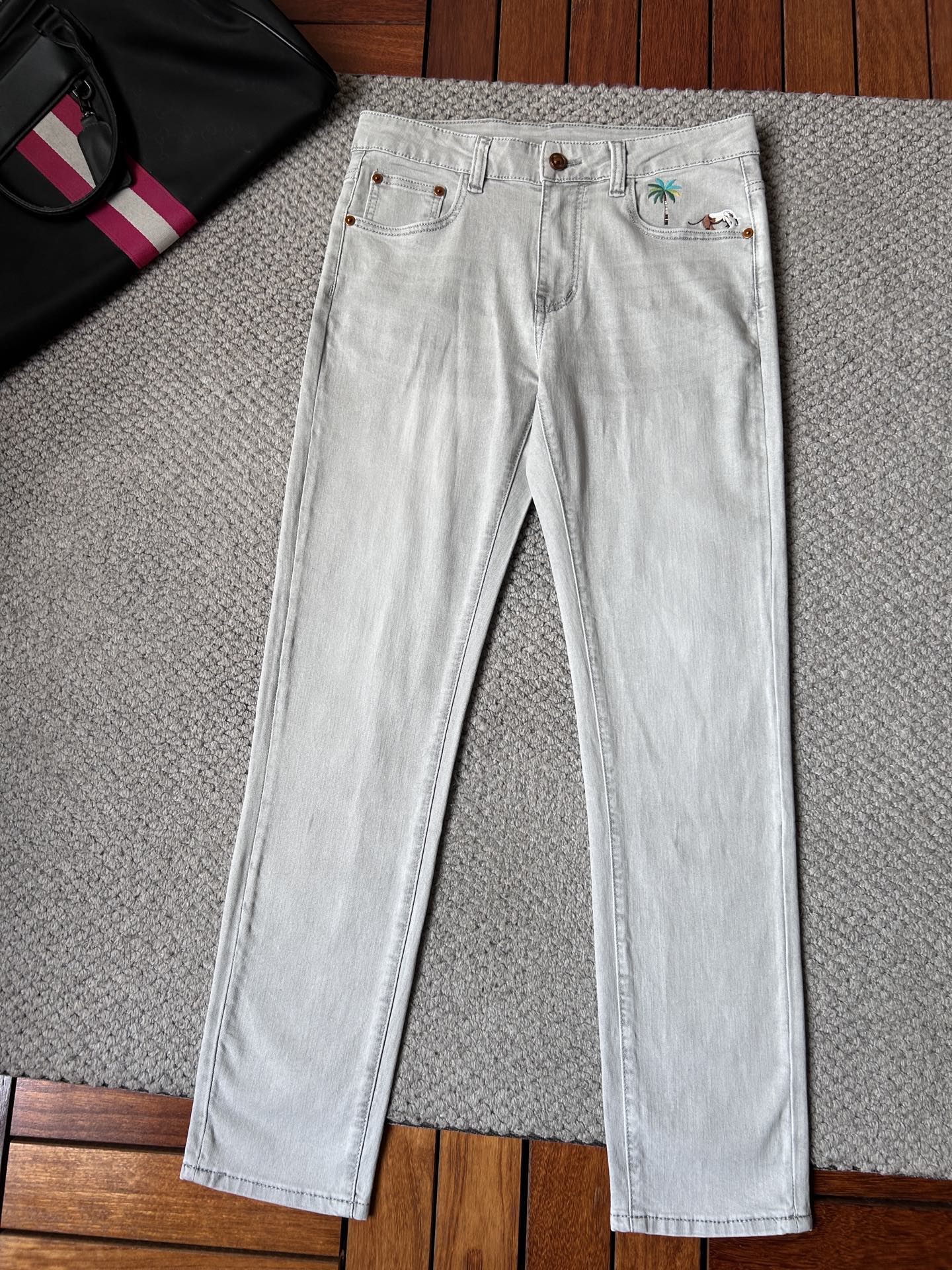 Jeans Man