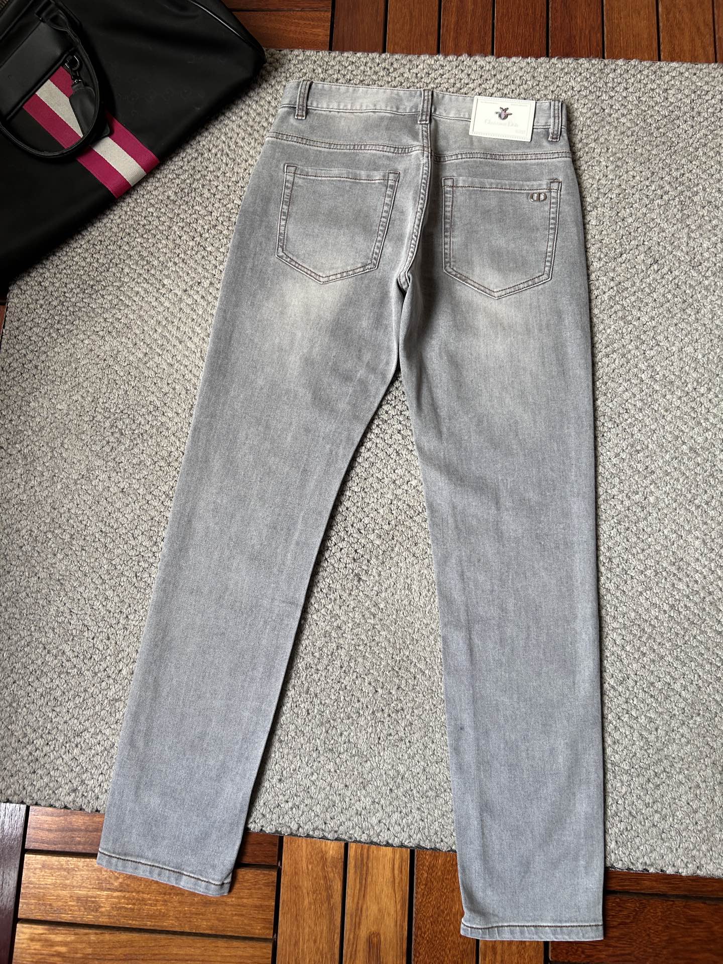 Jeans Man