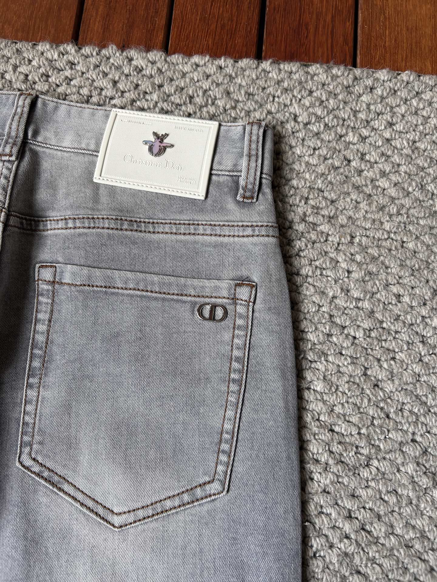 Jeans Man