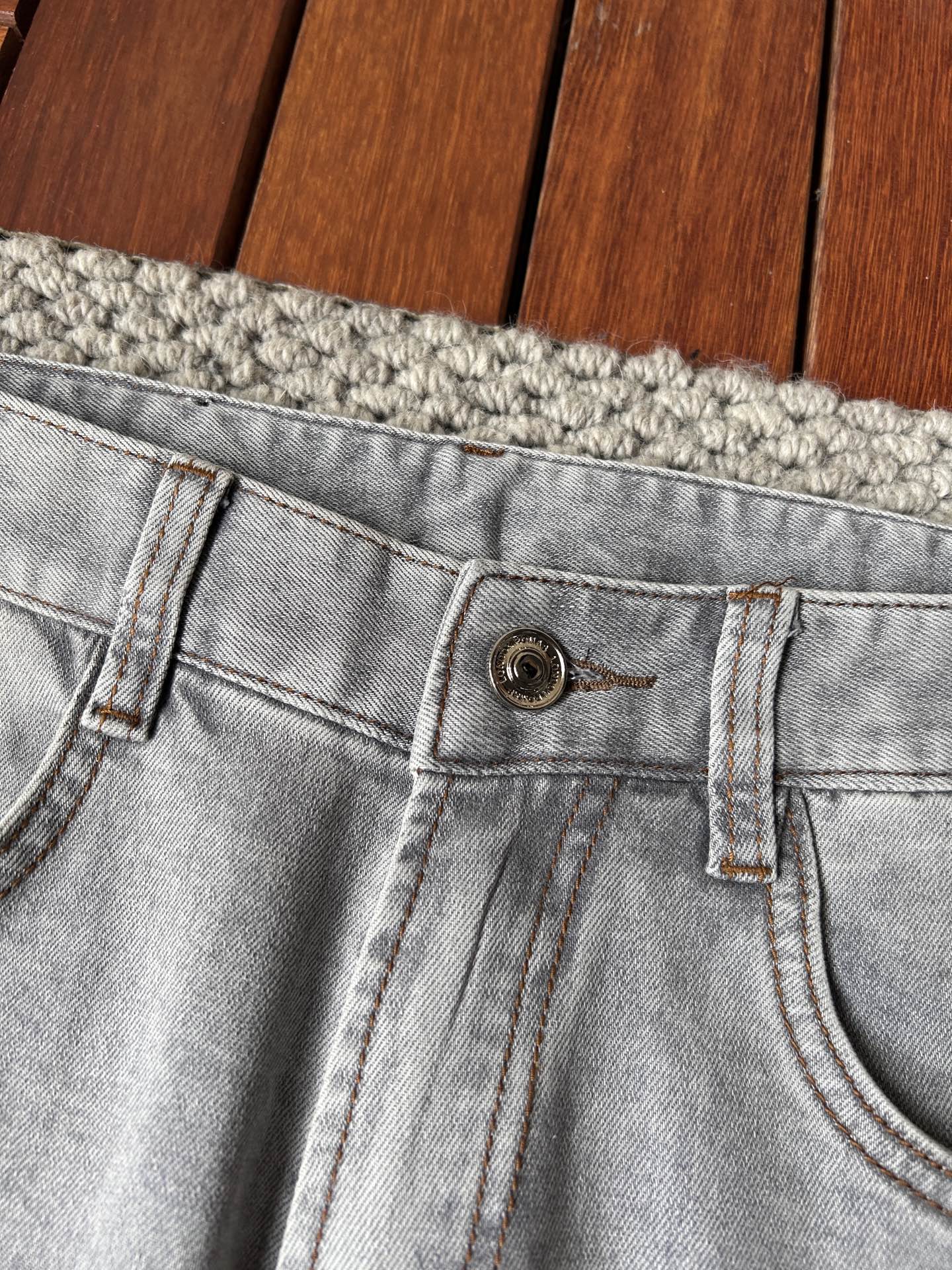 Jeans Man