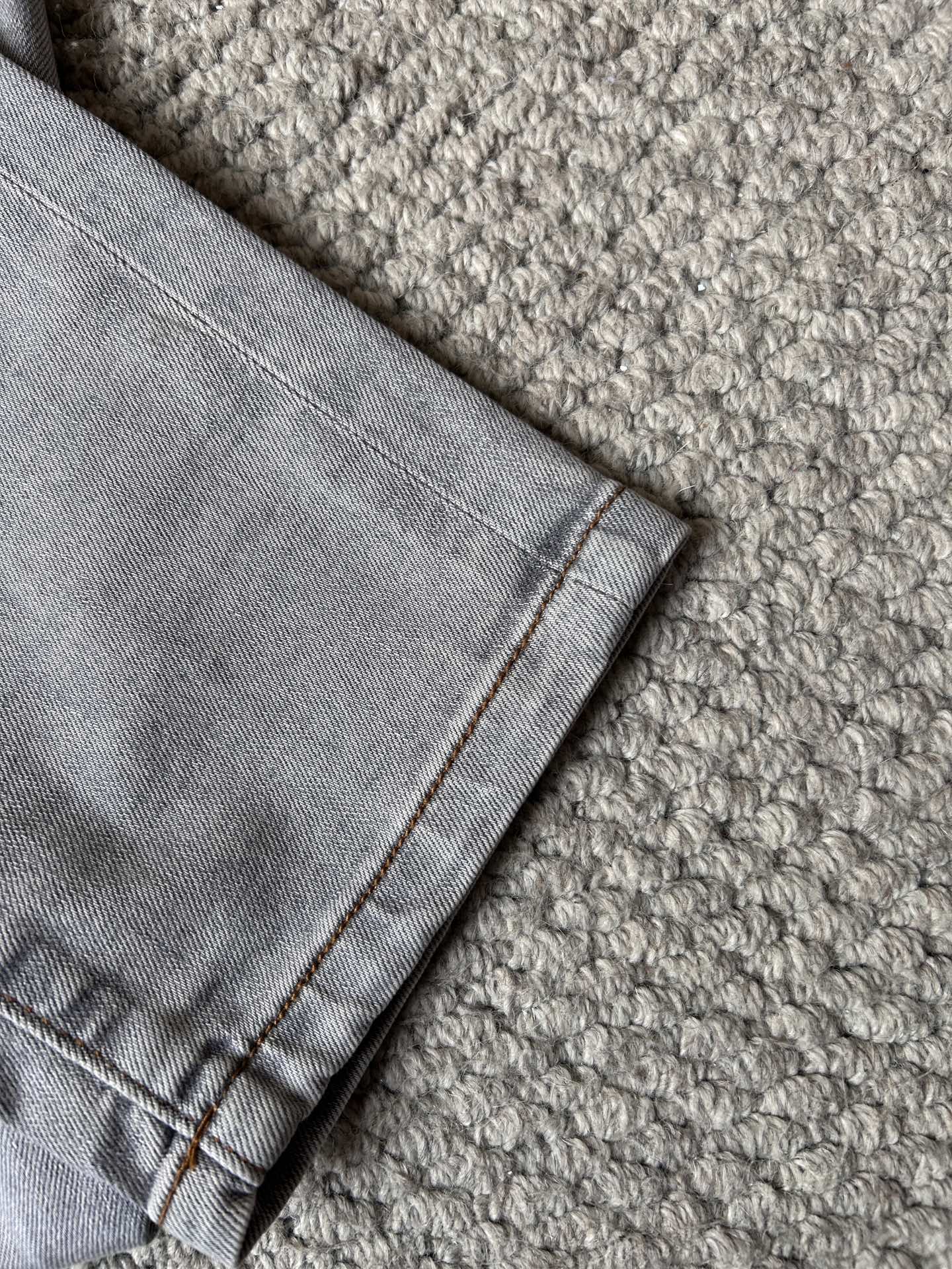 Jeans Man
