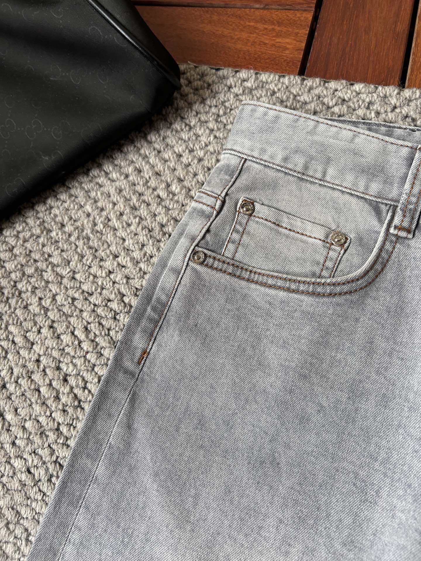 Jeans Man