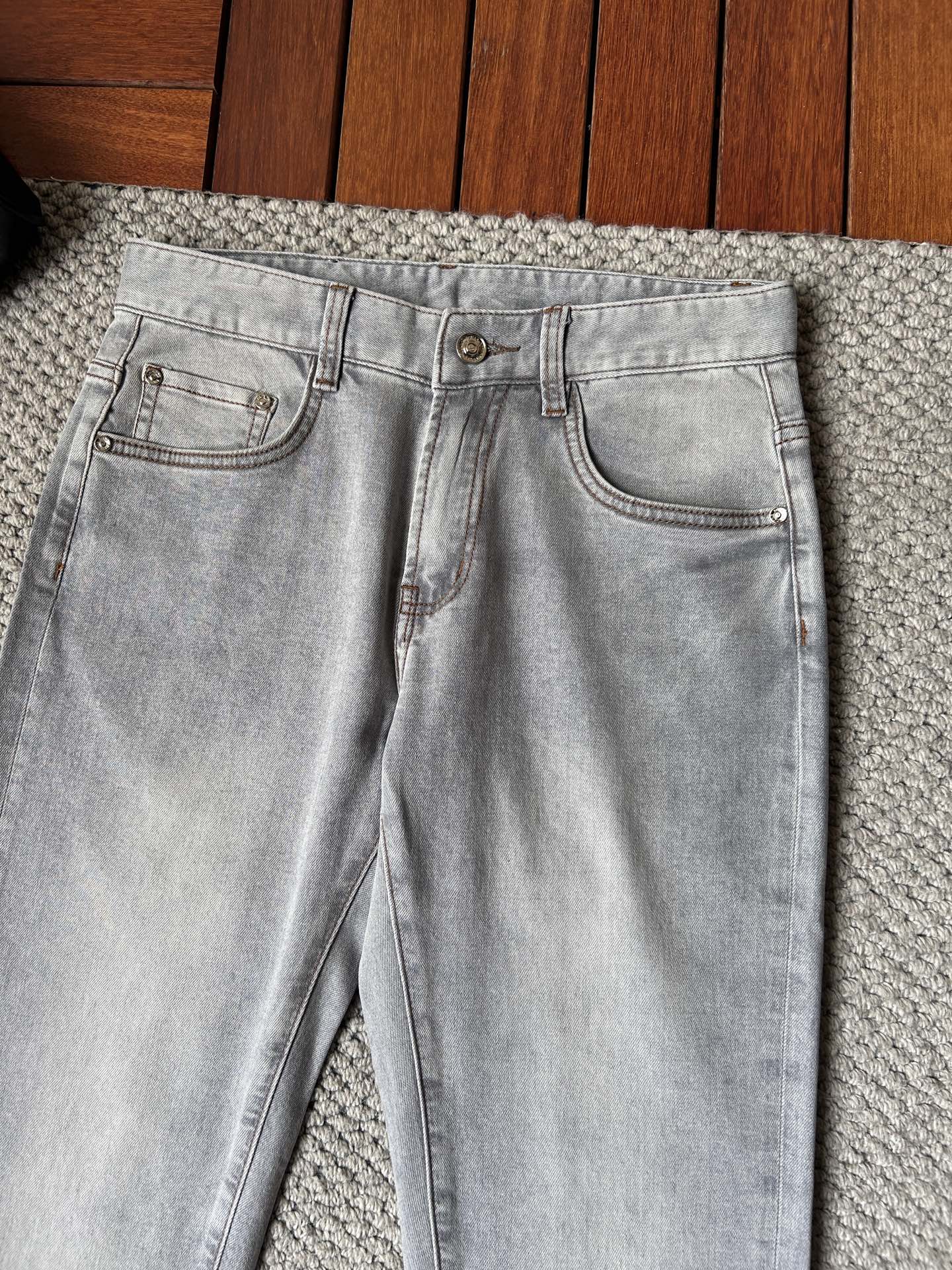 Jeans Man