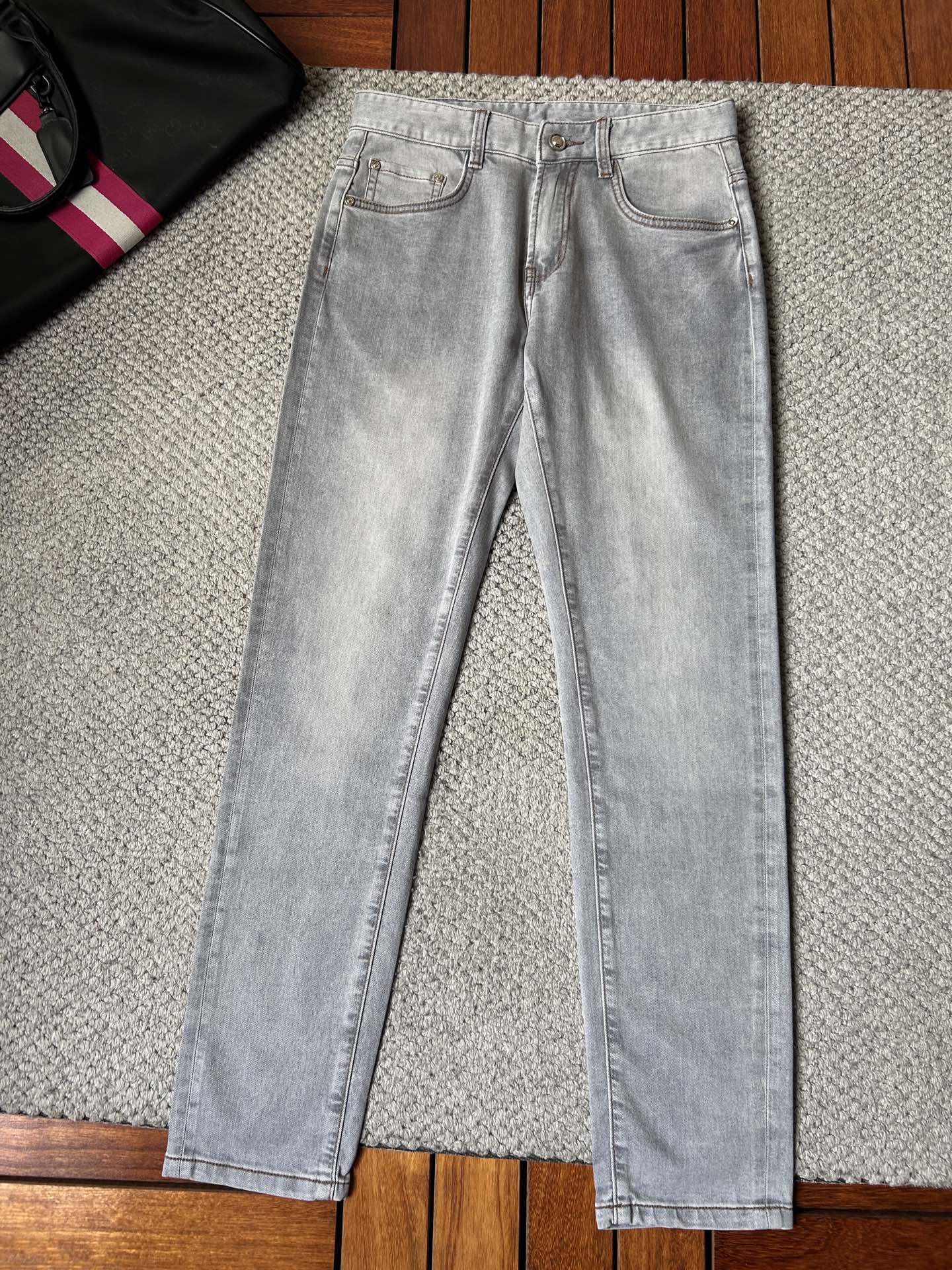 Jeans Man