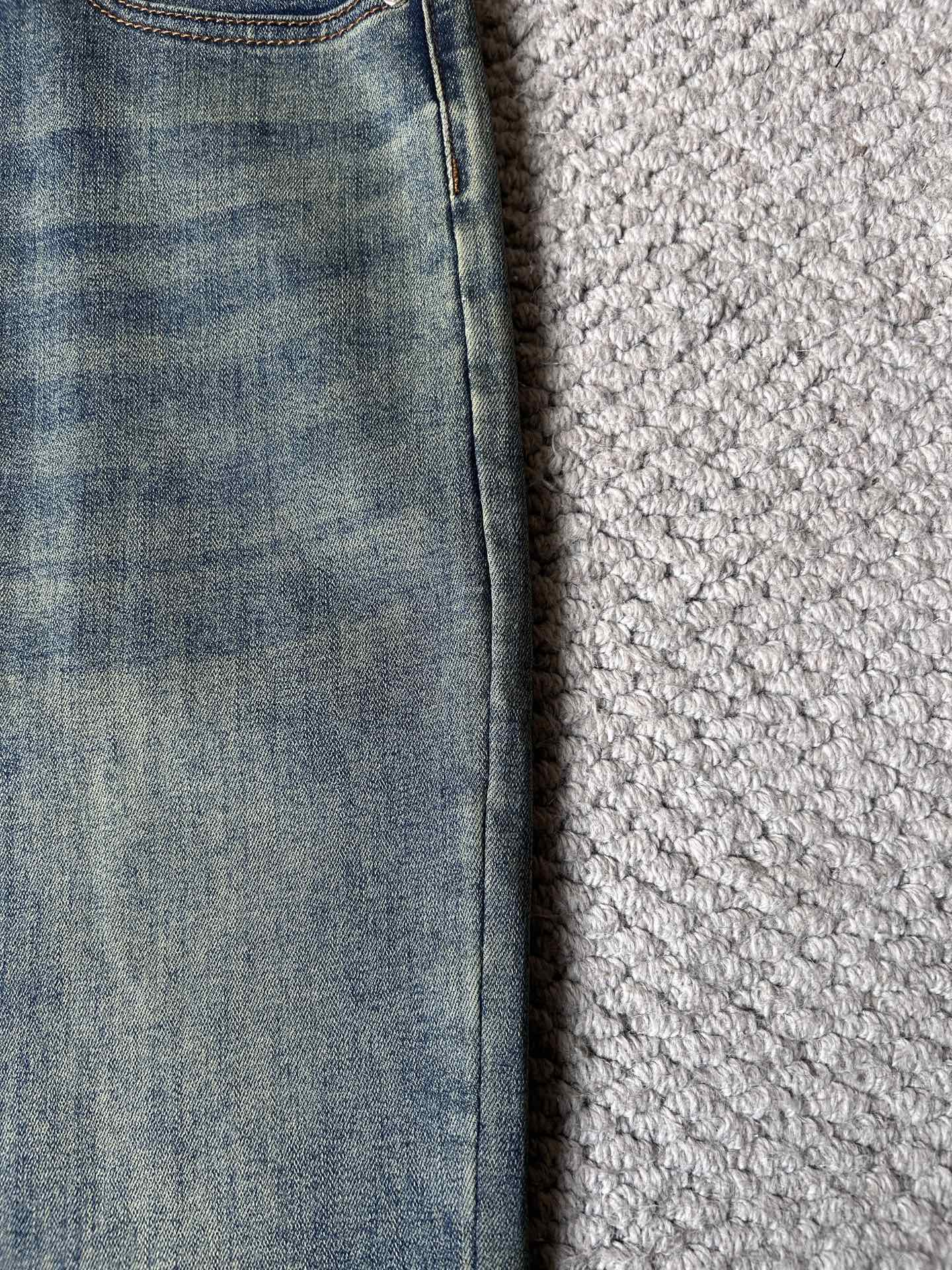 Jeans Man