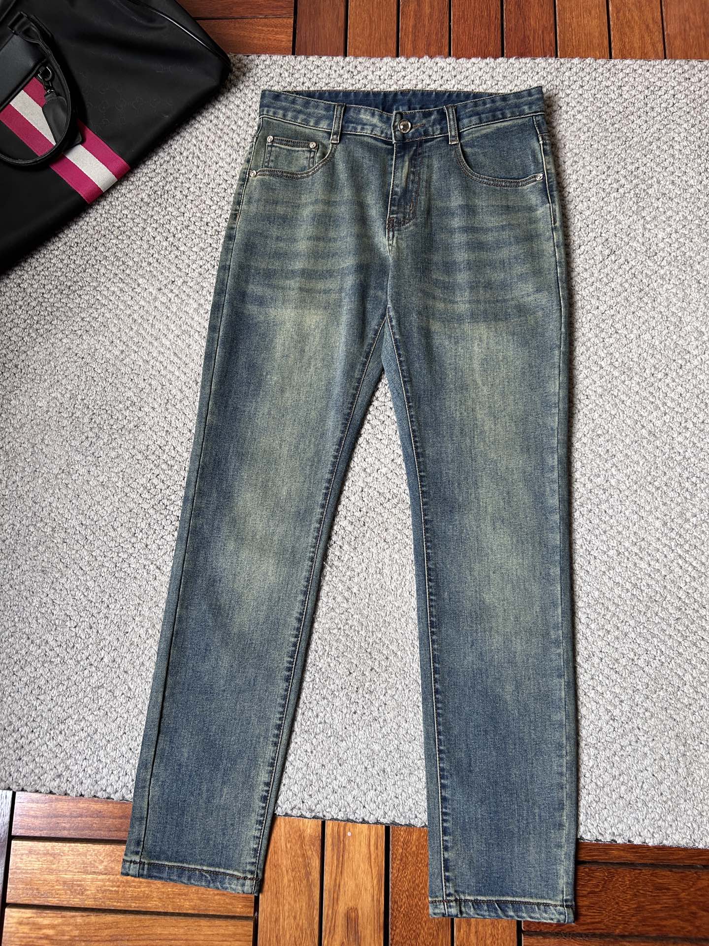 Jeans Man