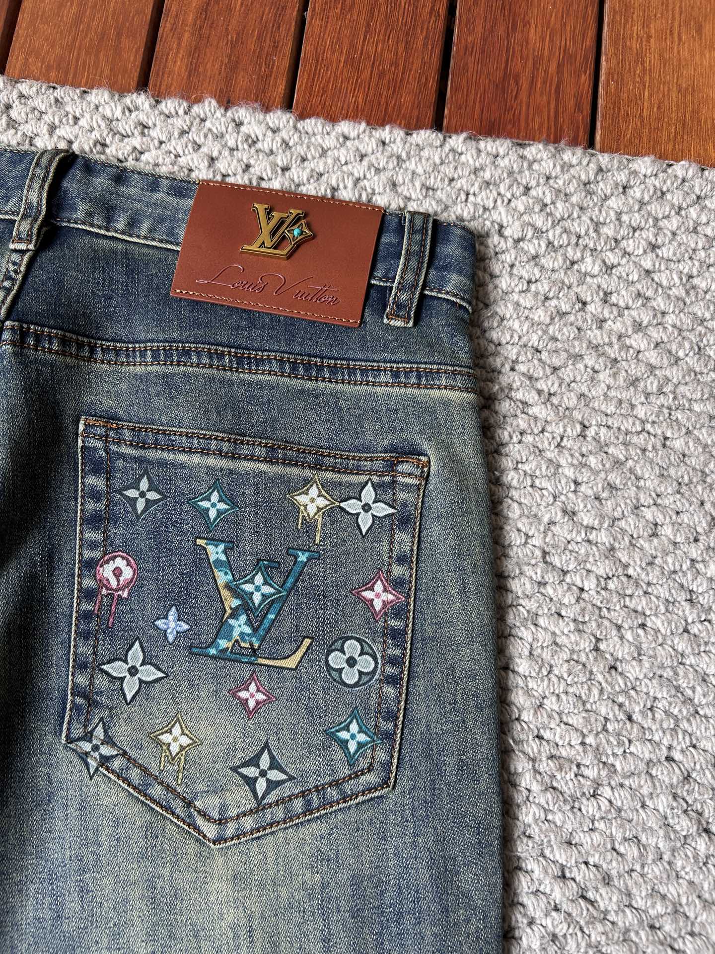 Jeans Man