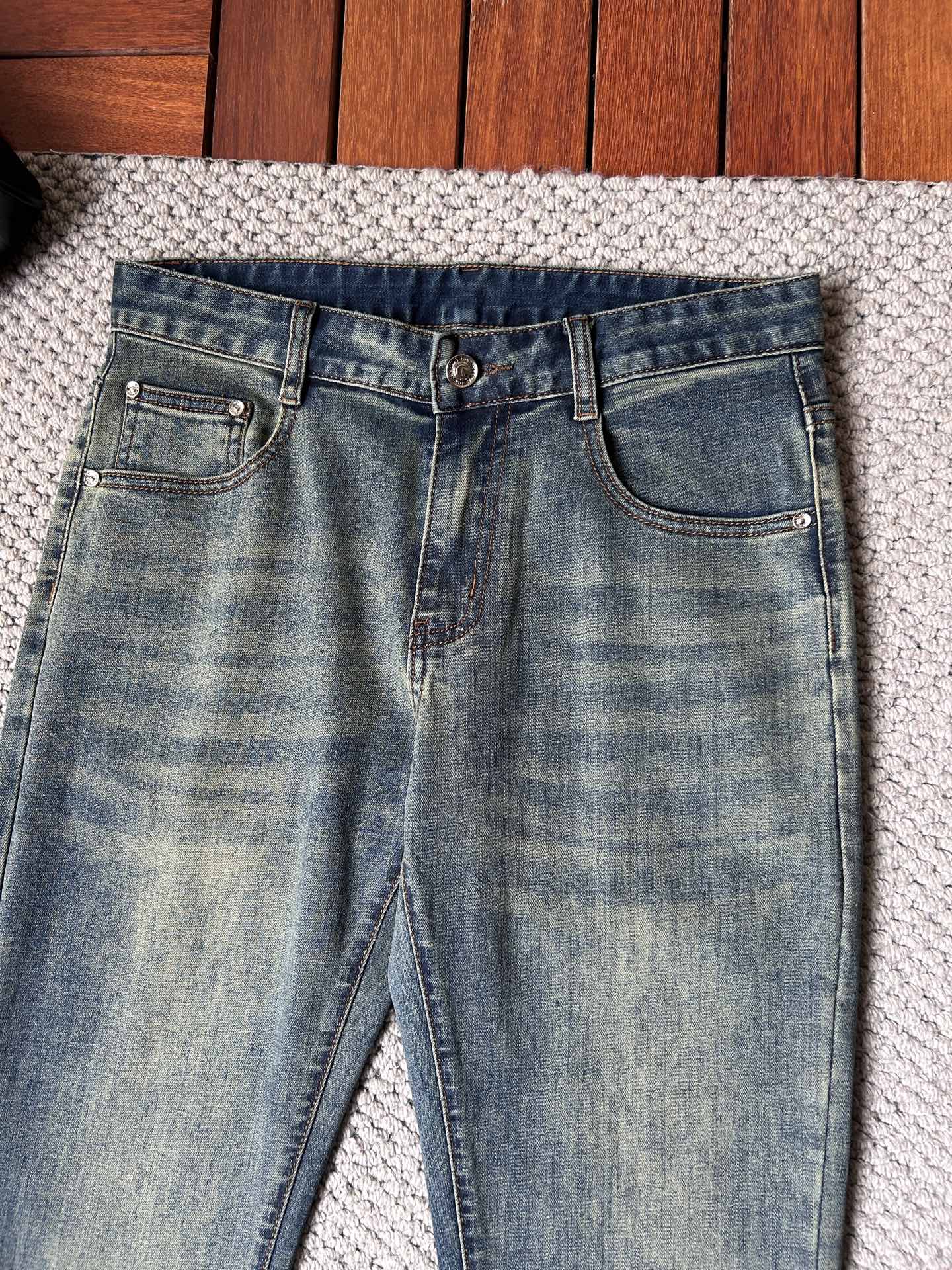 Jeans Man