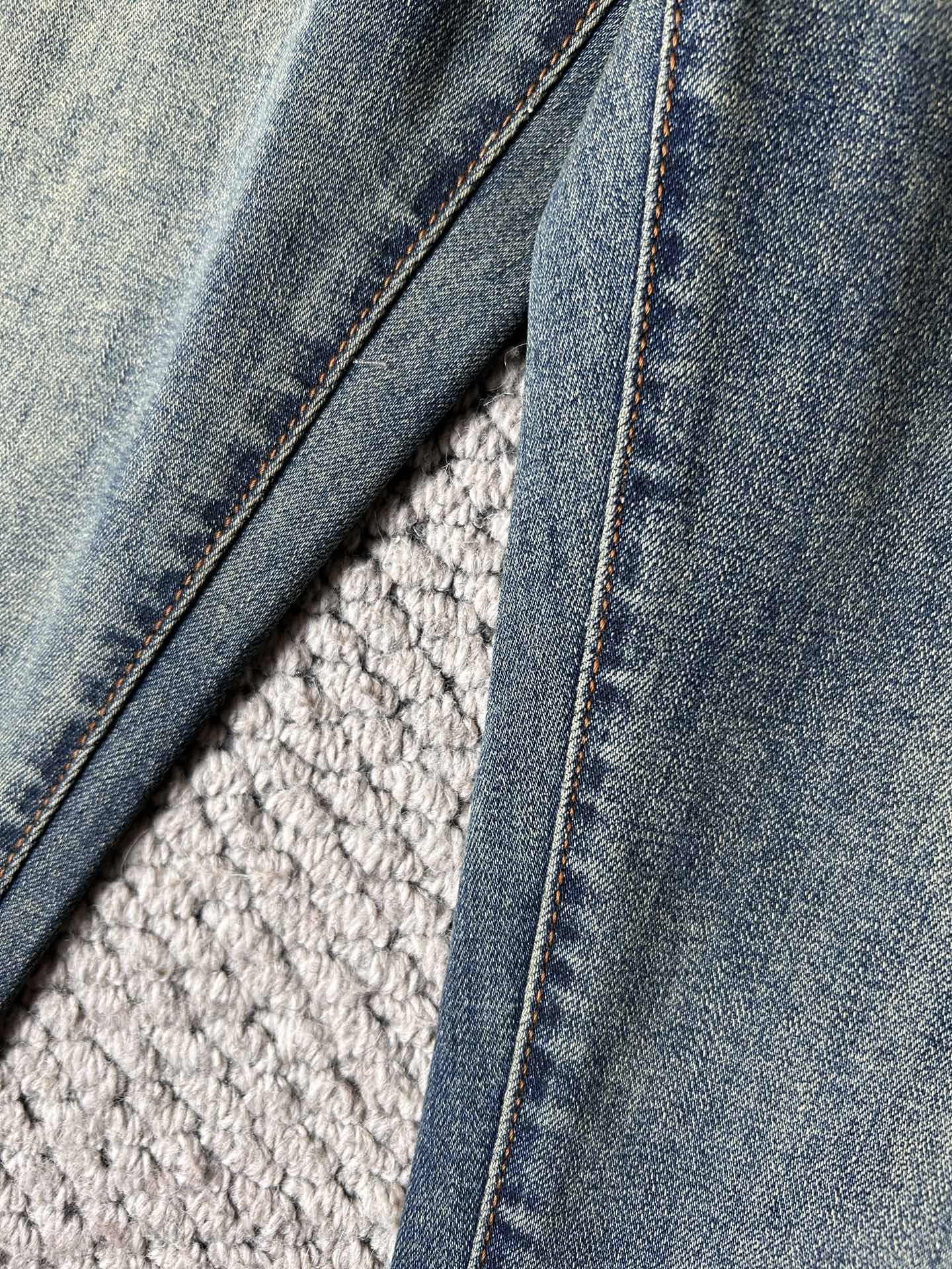 Jeans Man