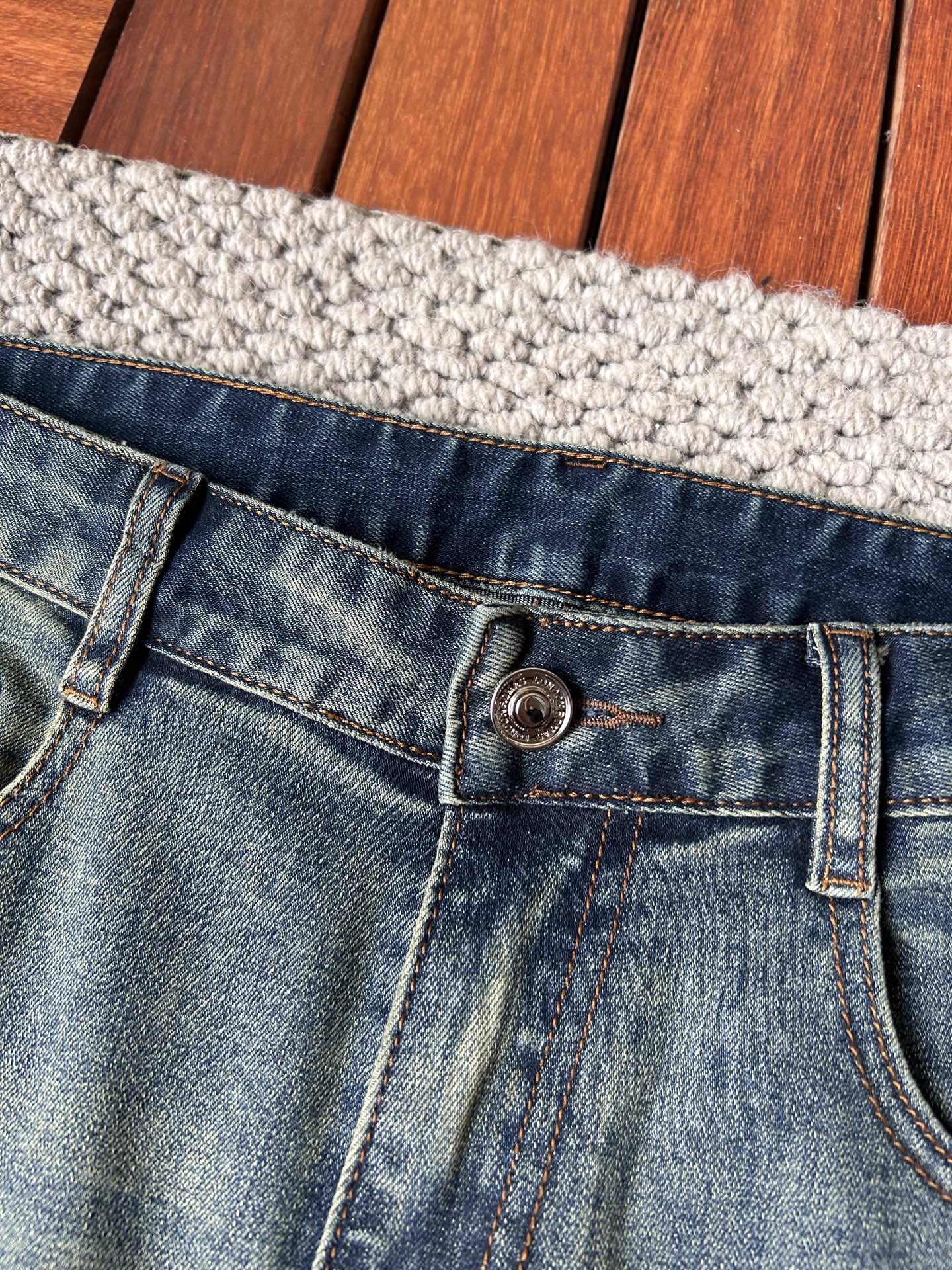 Jeans Man