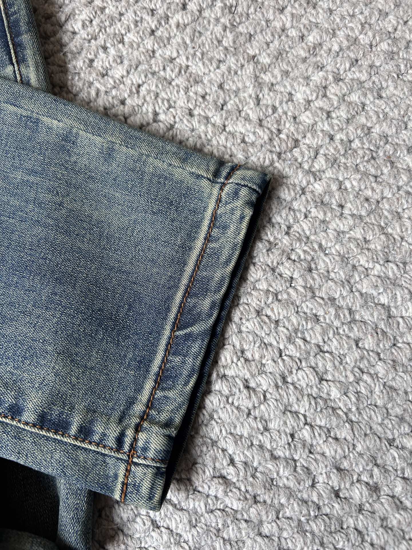 Jeans Man