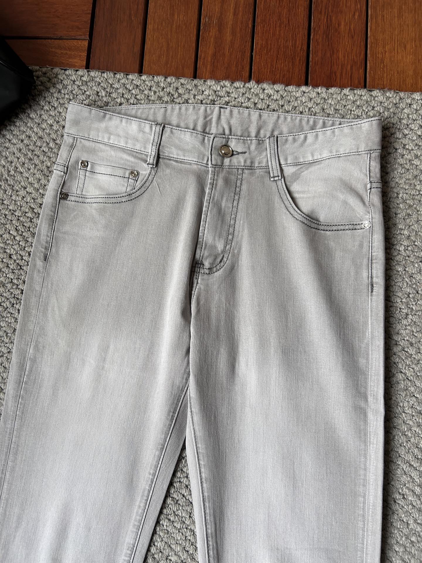 Jeans Man