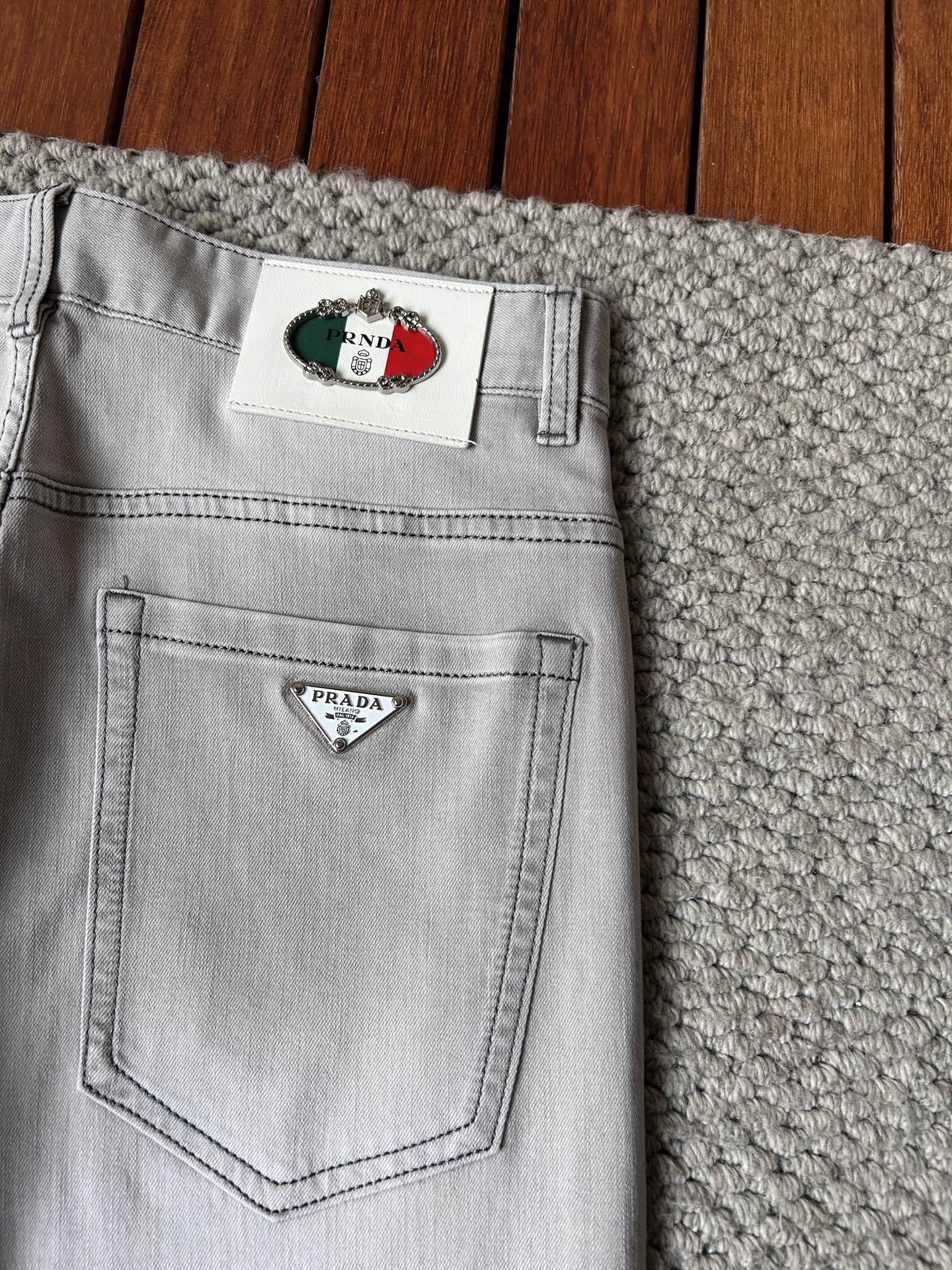 Jeans Man