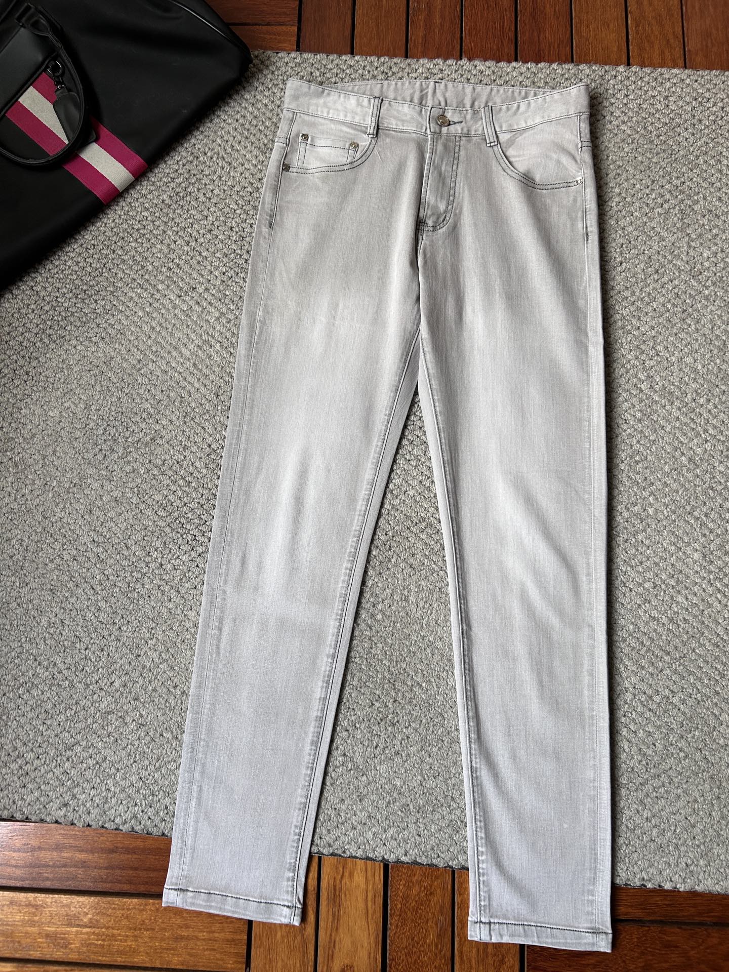 Jeans Man