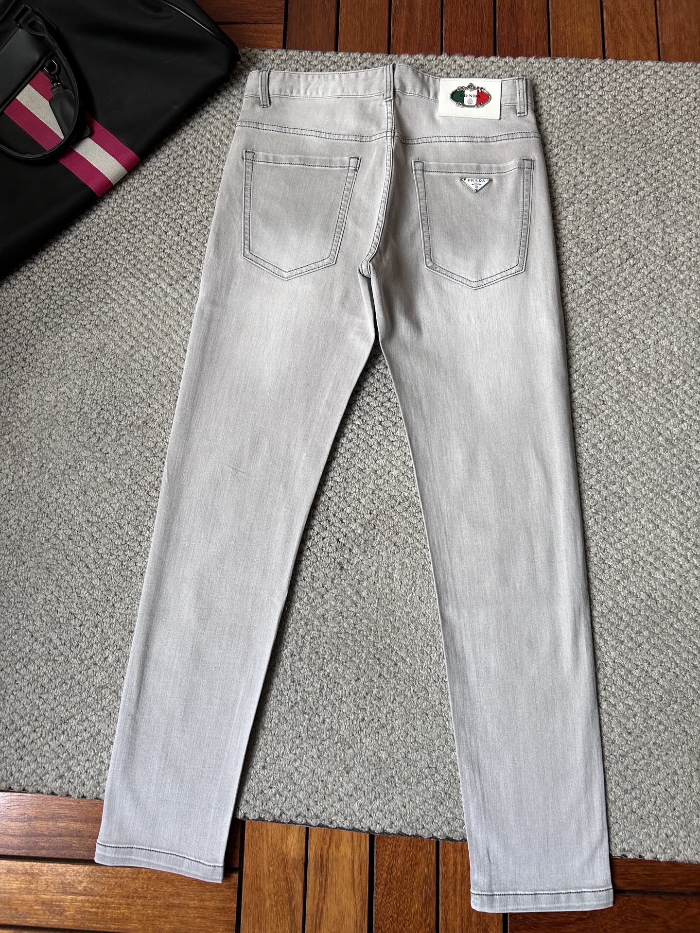 Jeans Man