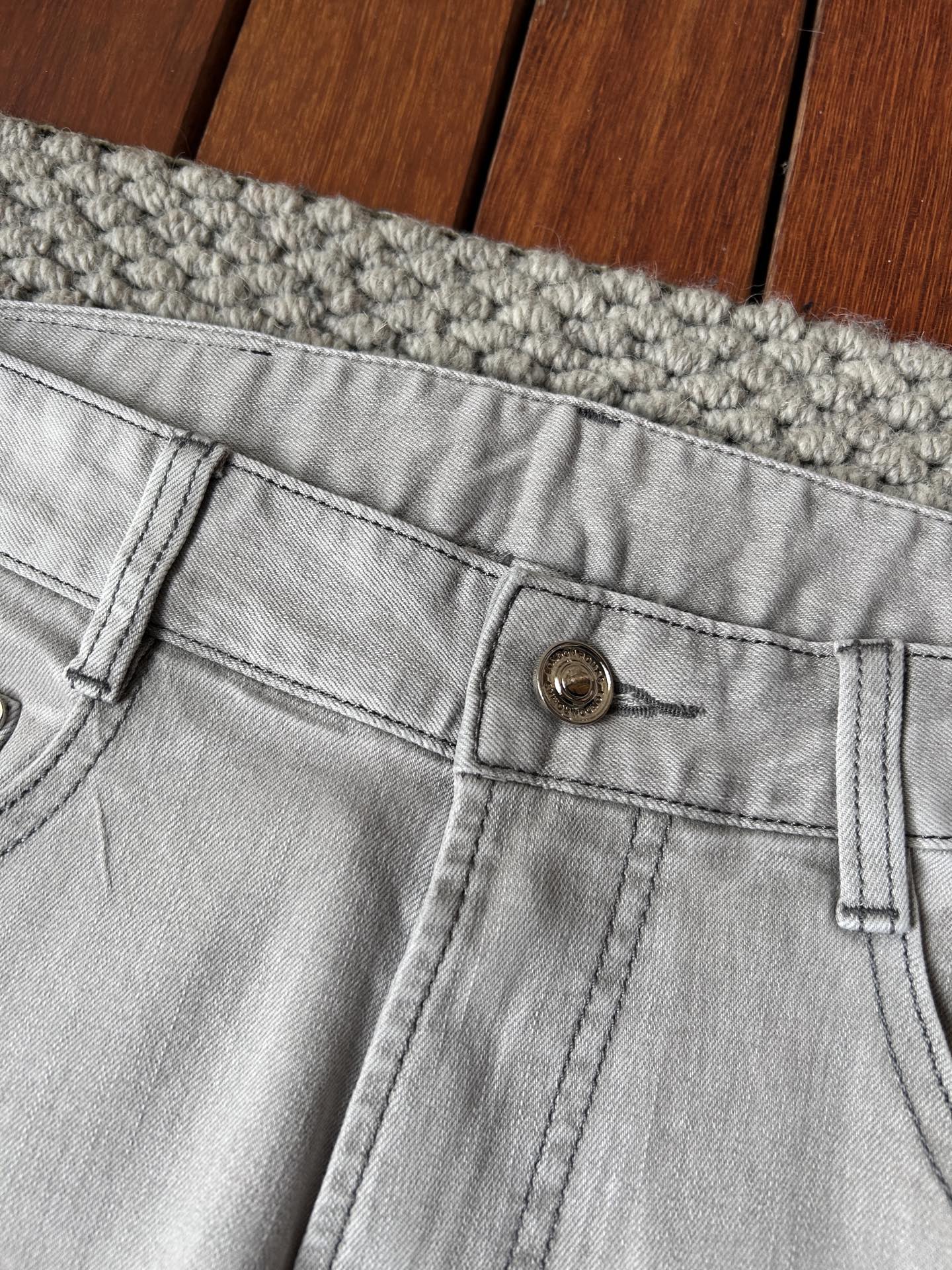 Jeans Man