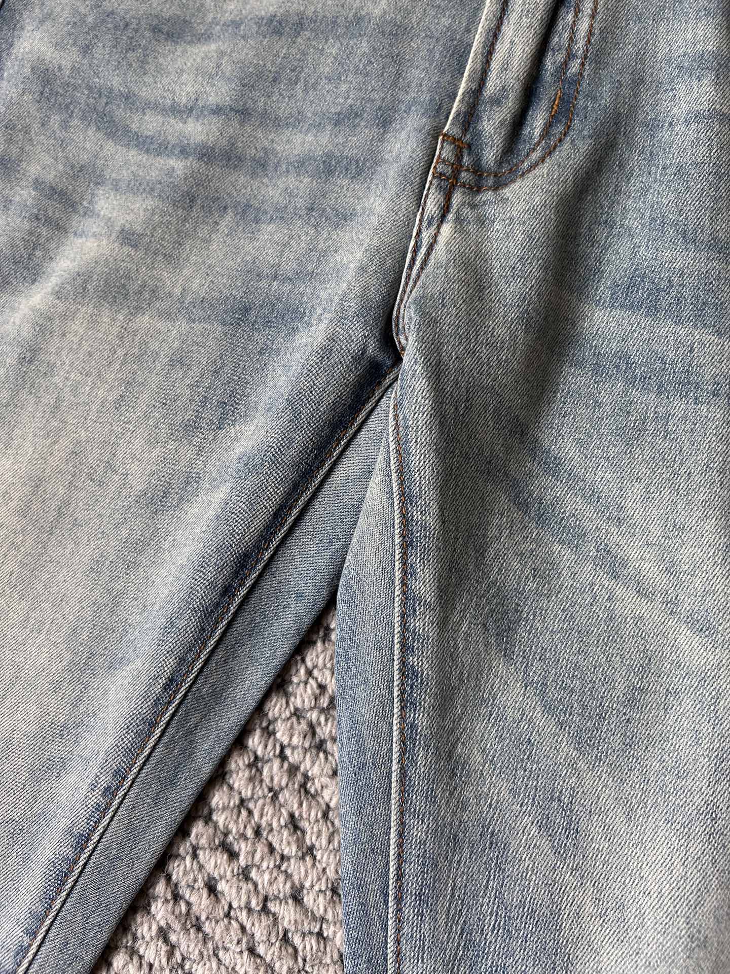 Jeans Man