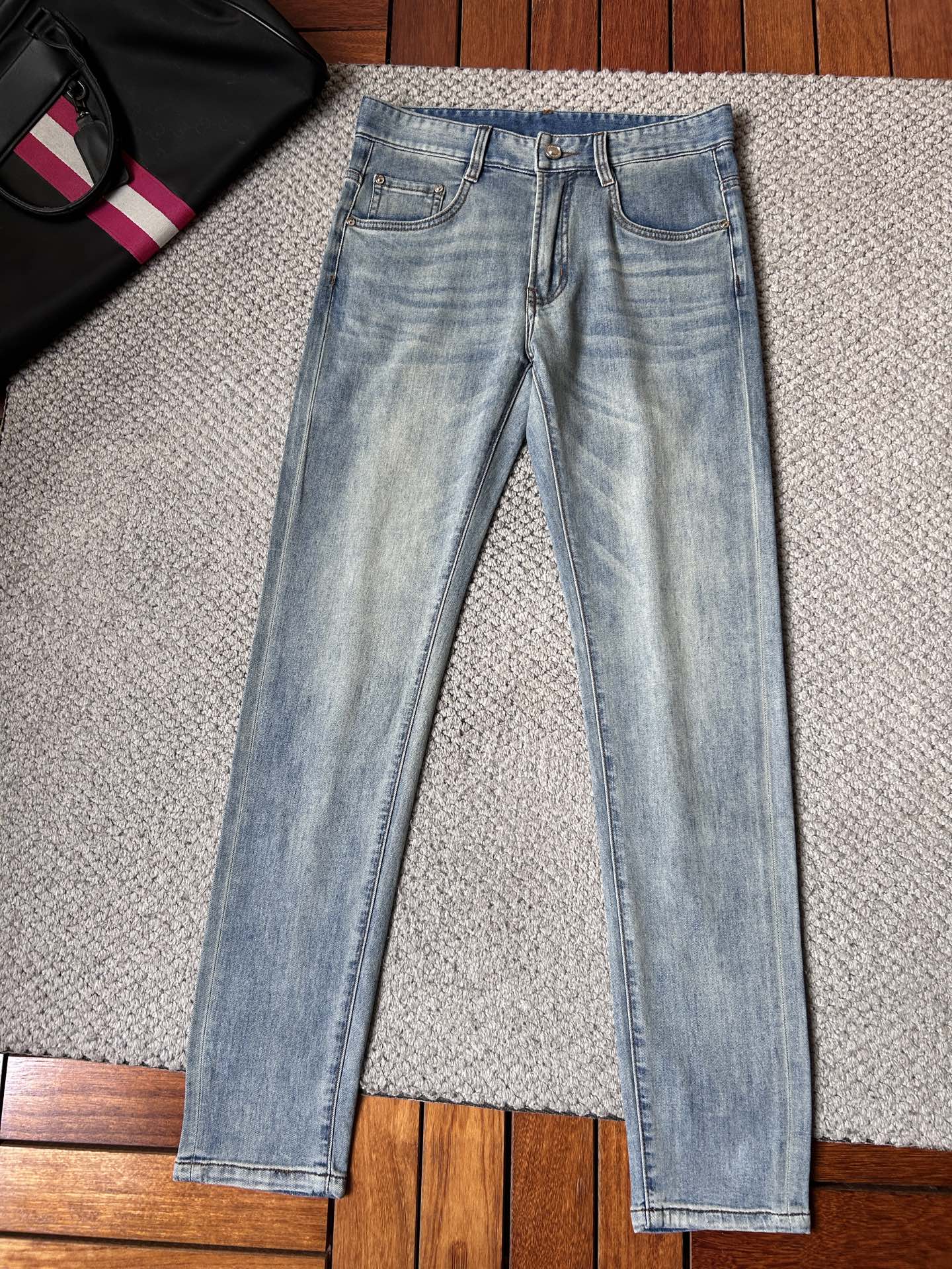 Jeans Man