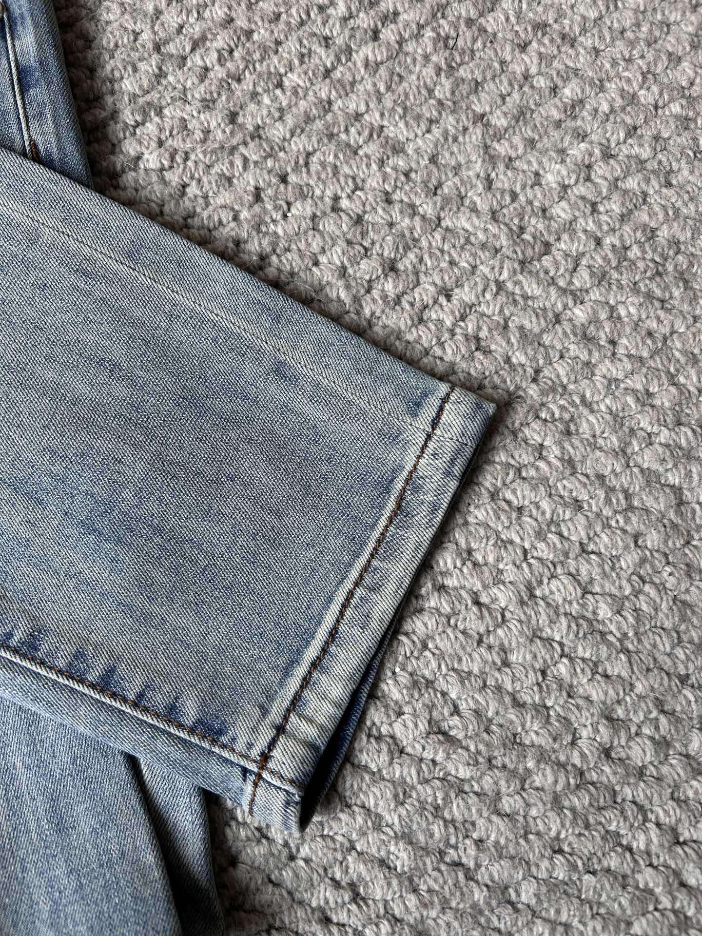 Jeans Man