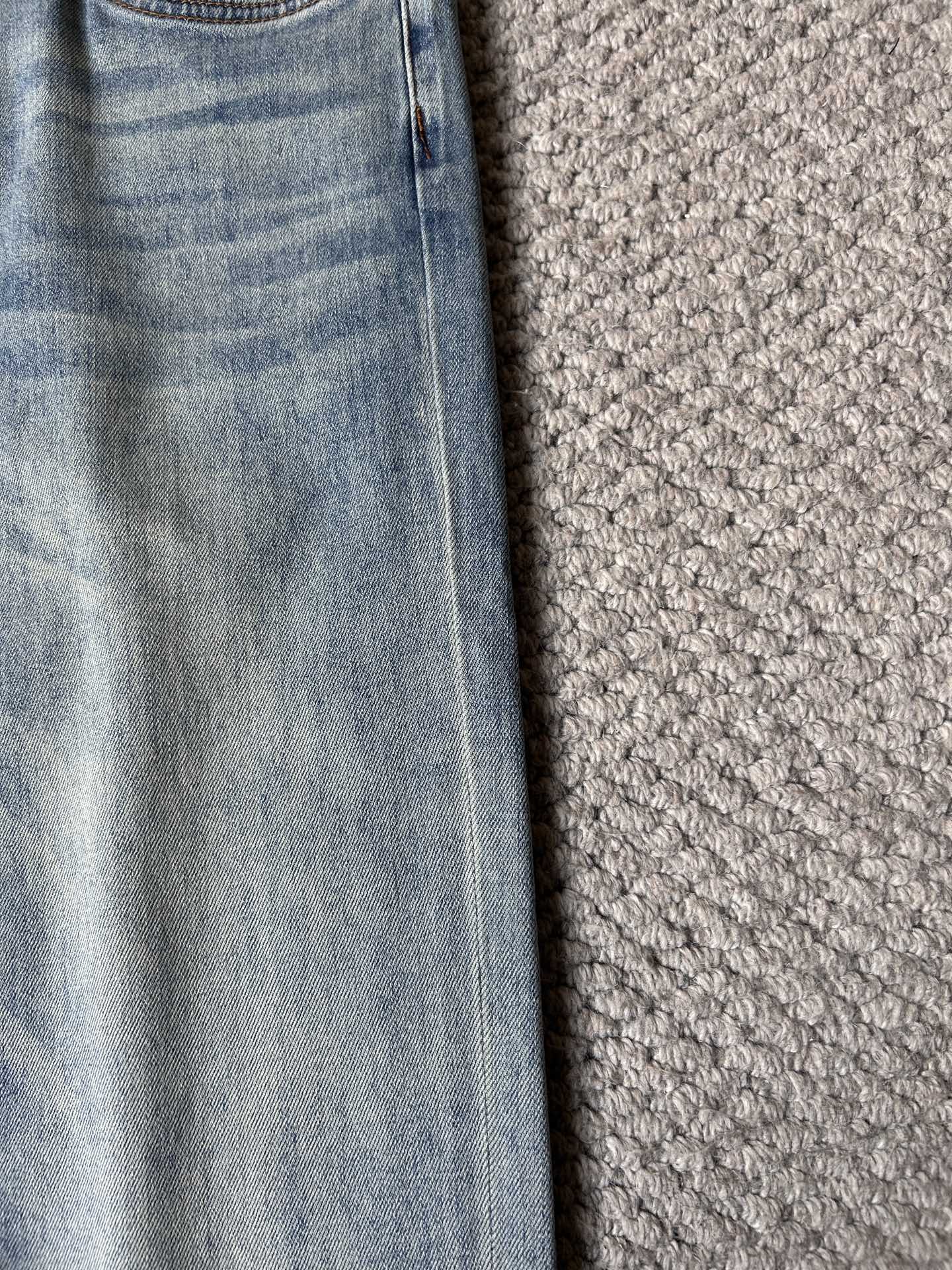 Jeans Man