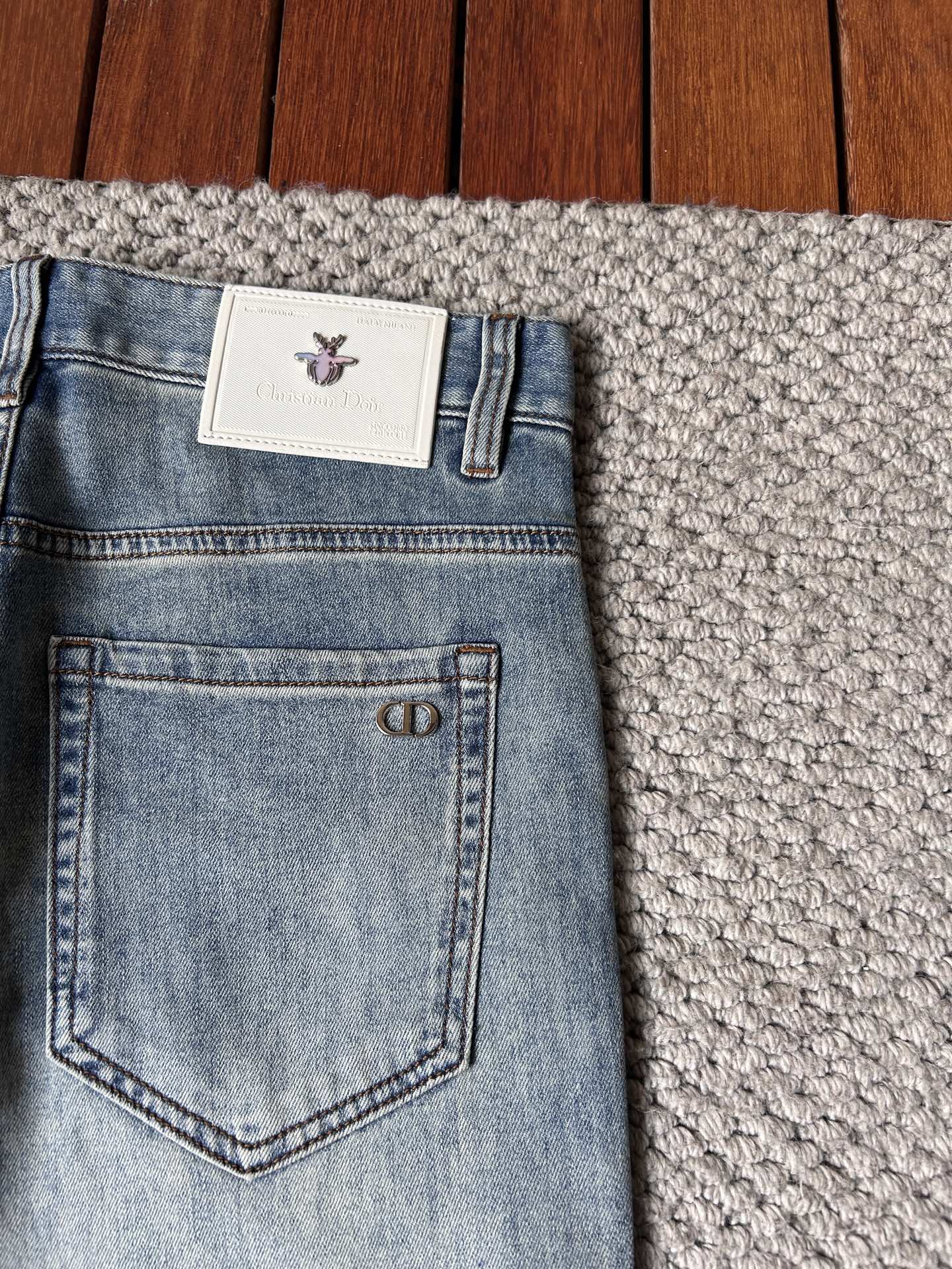 Jeans Man