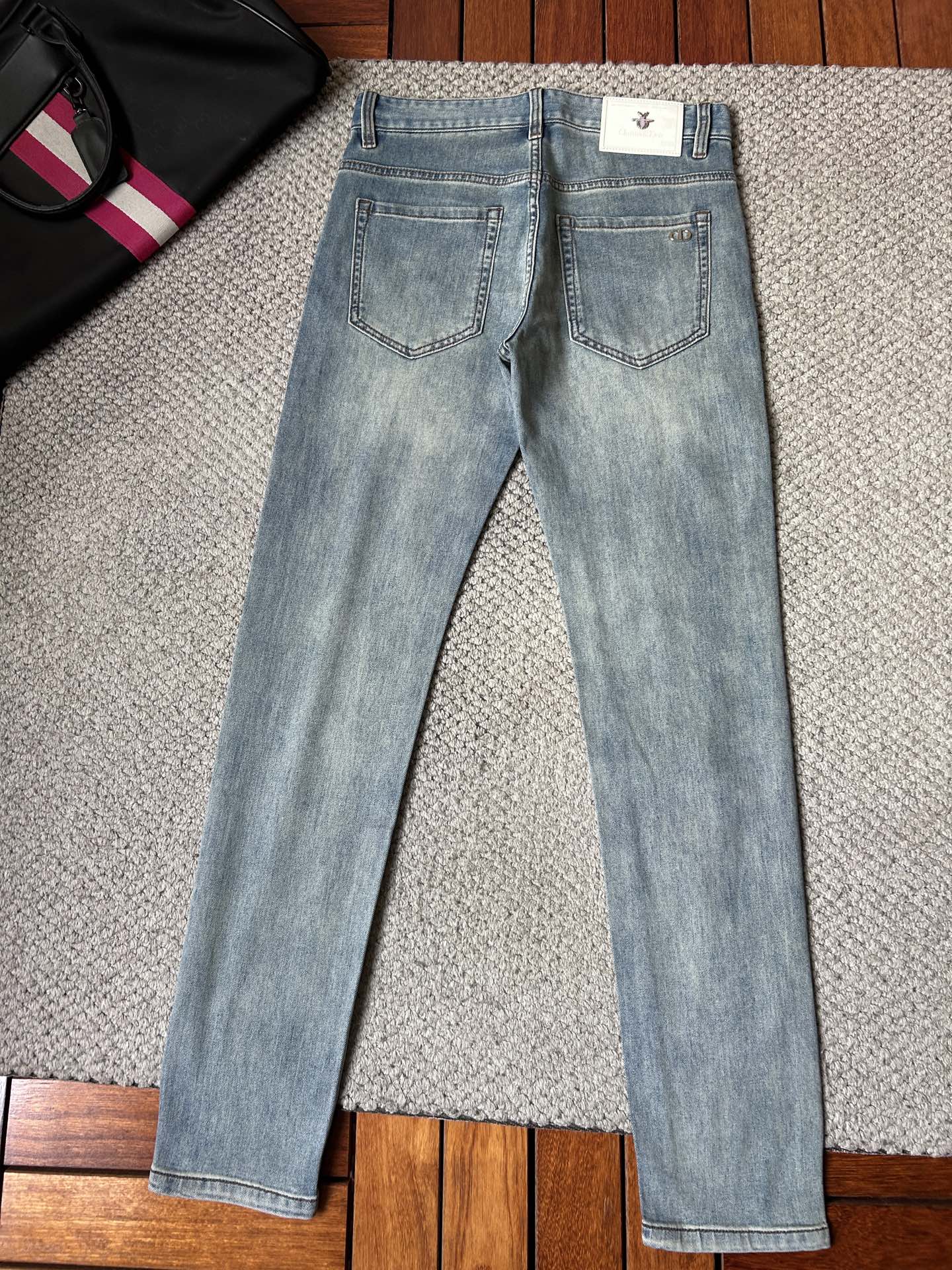Jeans Man