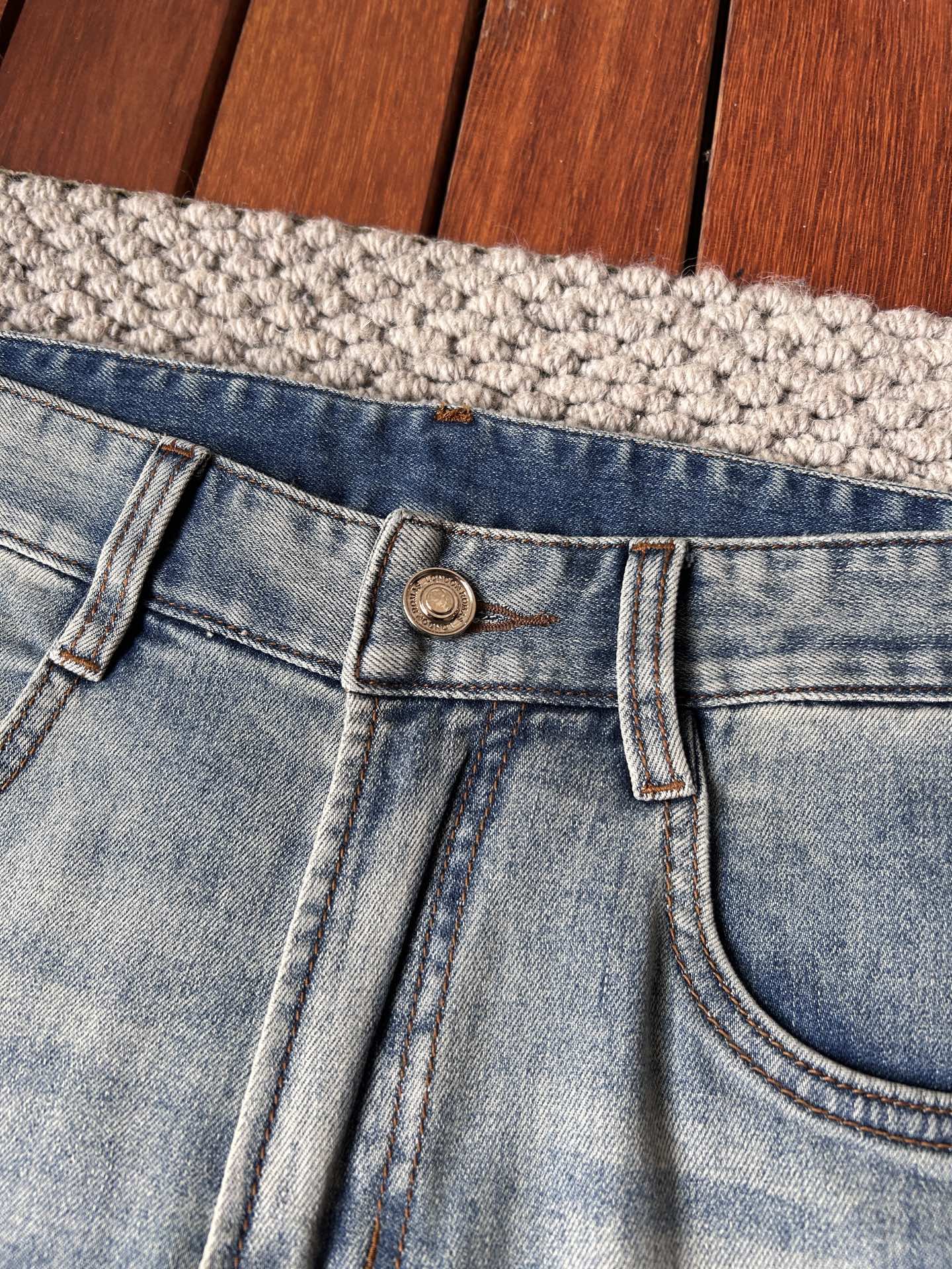 Jeans Man