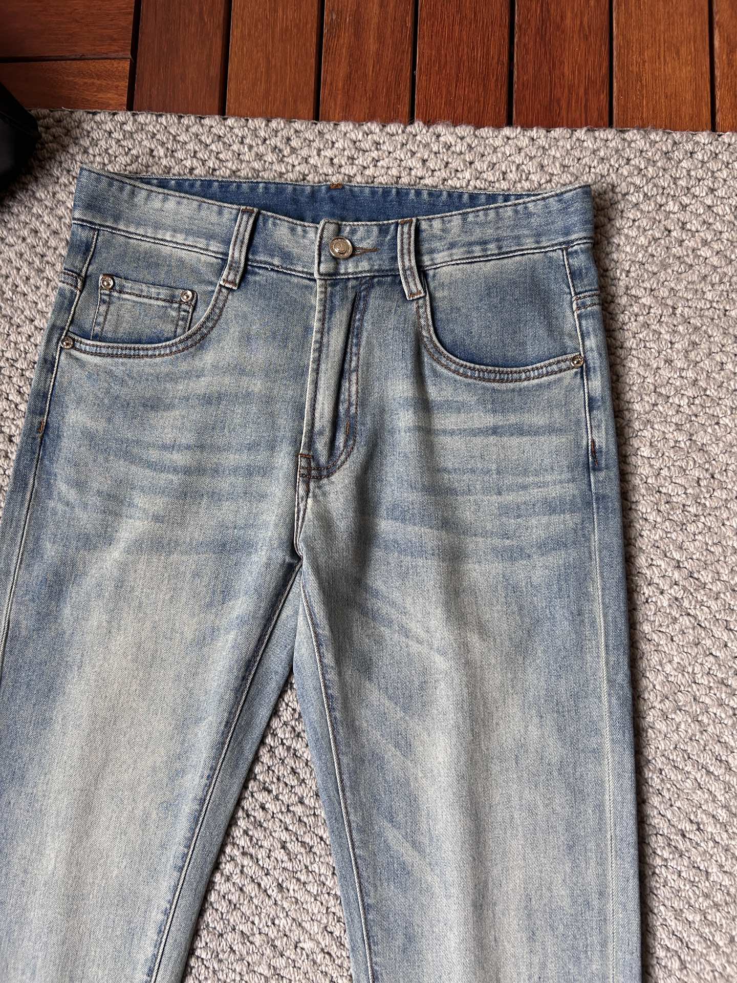 Jeans Man