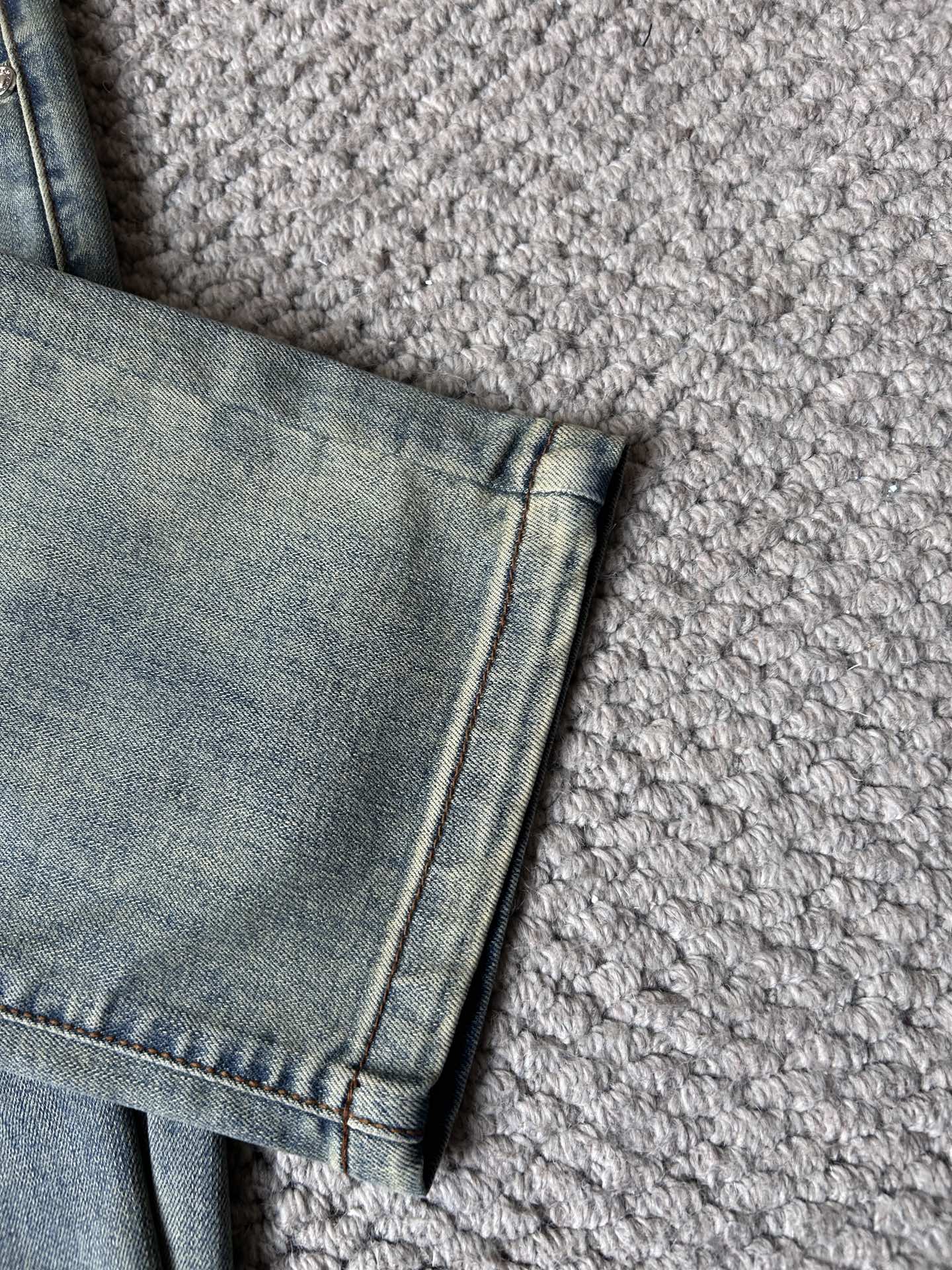 Jeans Man