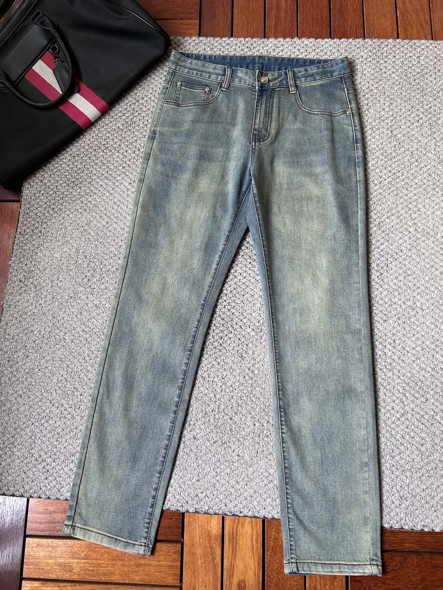 Jeans Man