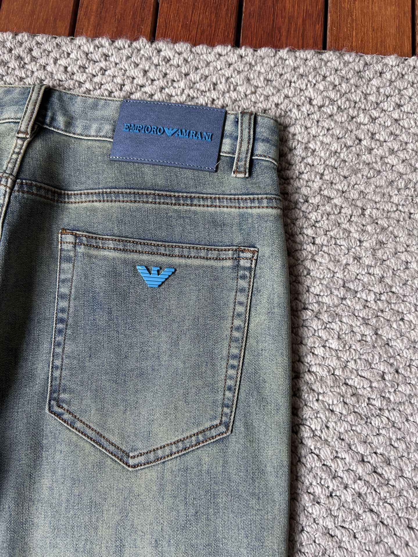 Jeans Man