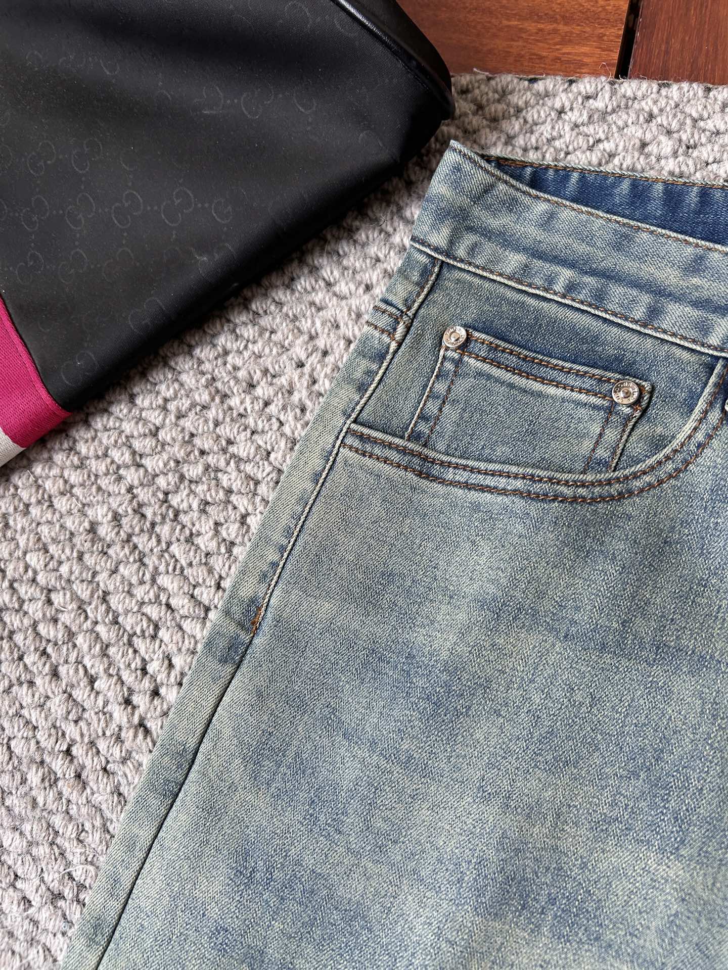 Jeans Man